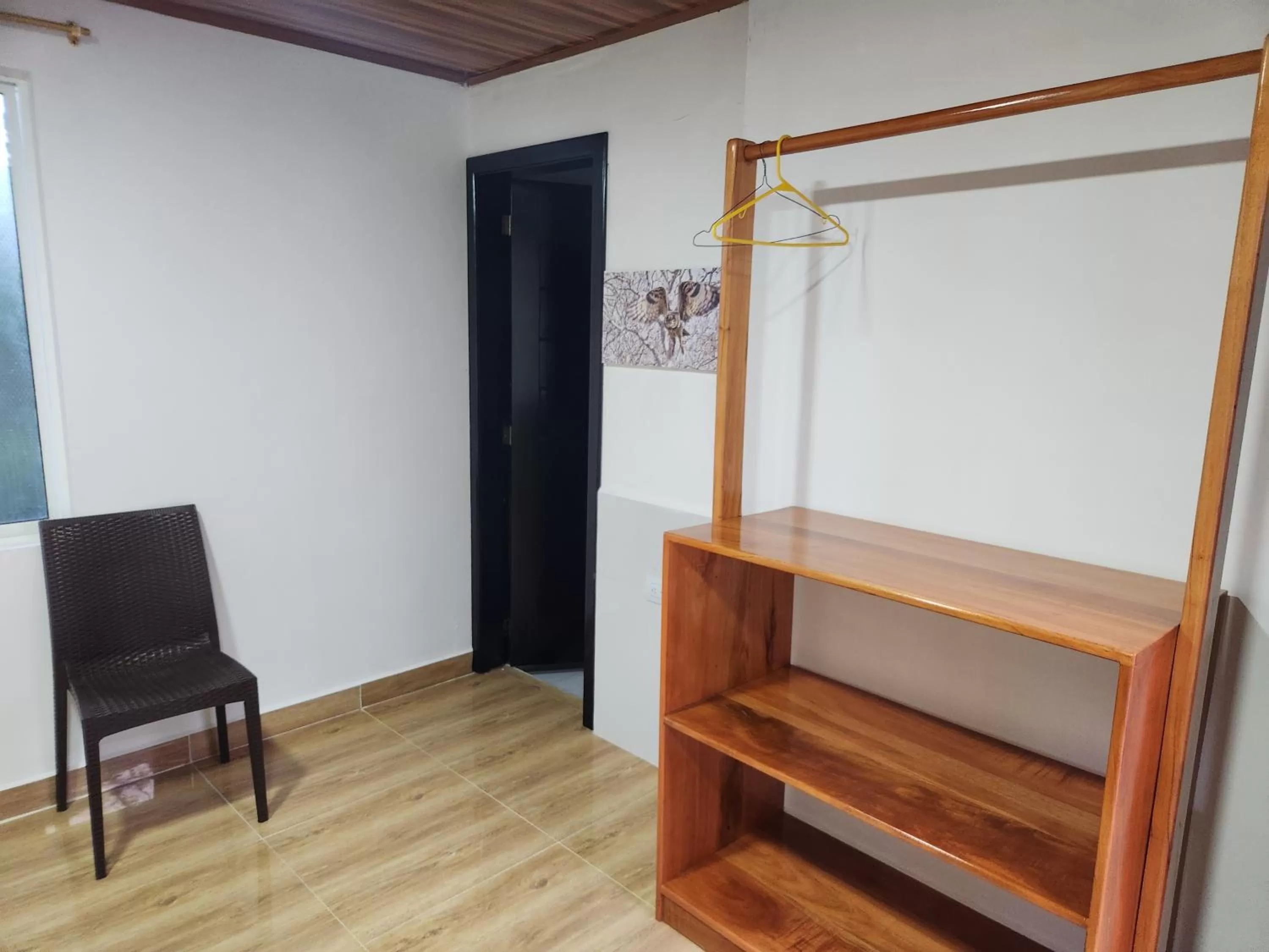 Photo of the whole room, Seating Area in Hotel La Jungla