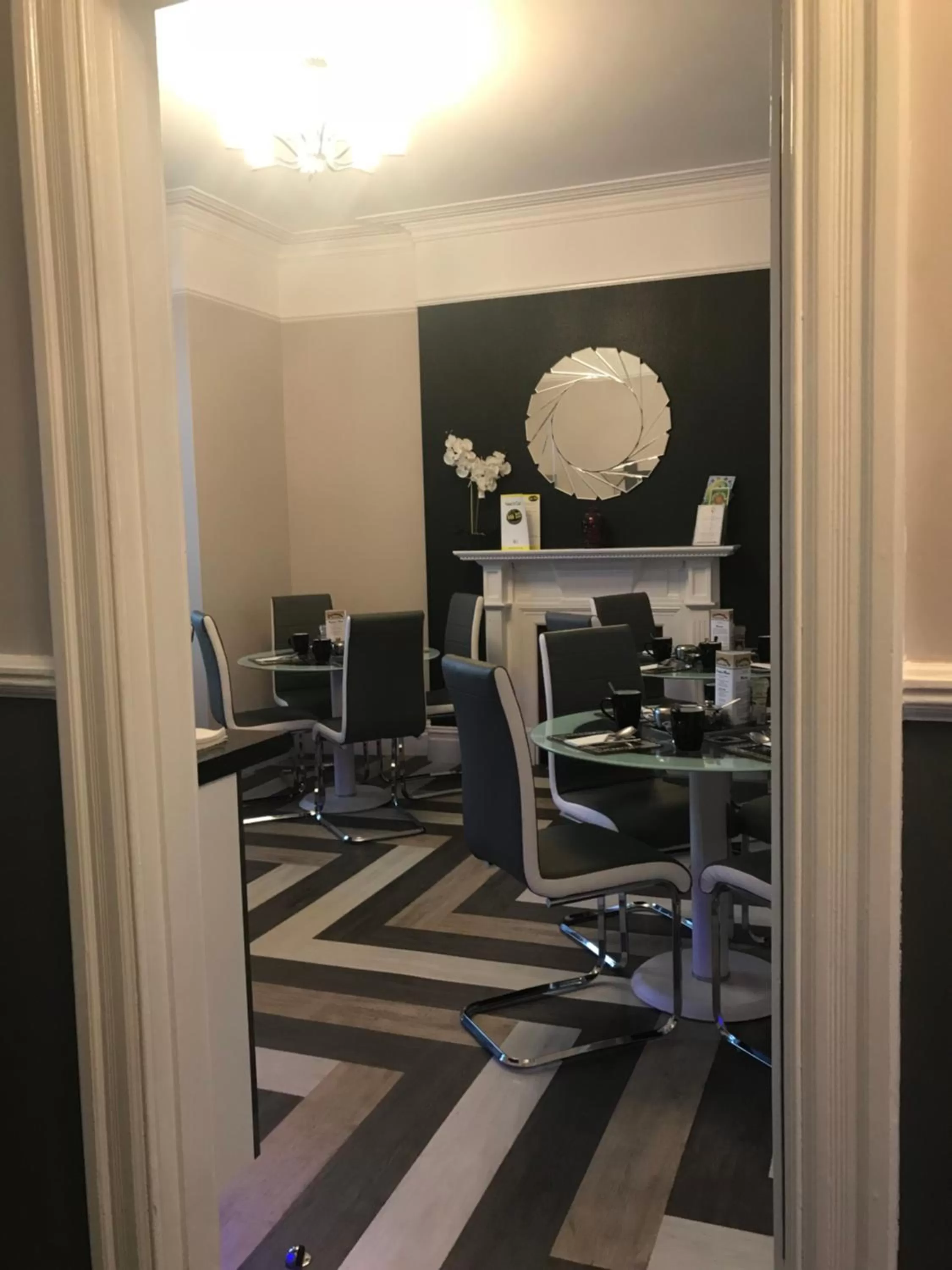 Photo of the whole room in Cassandra Guest House