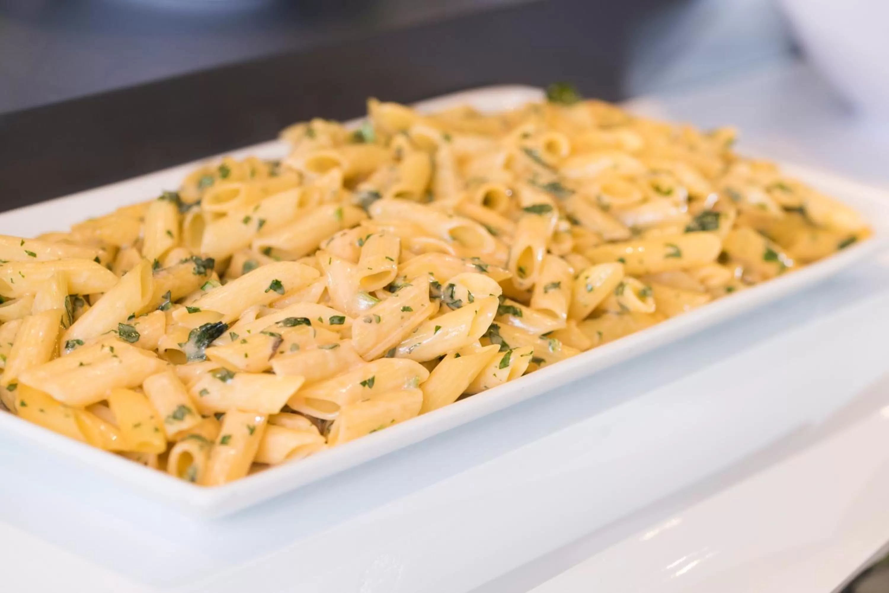 Restaurant/places to eat in Holiday Inn Morelia by IHG