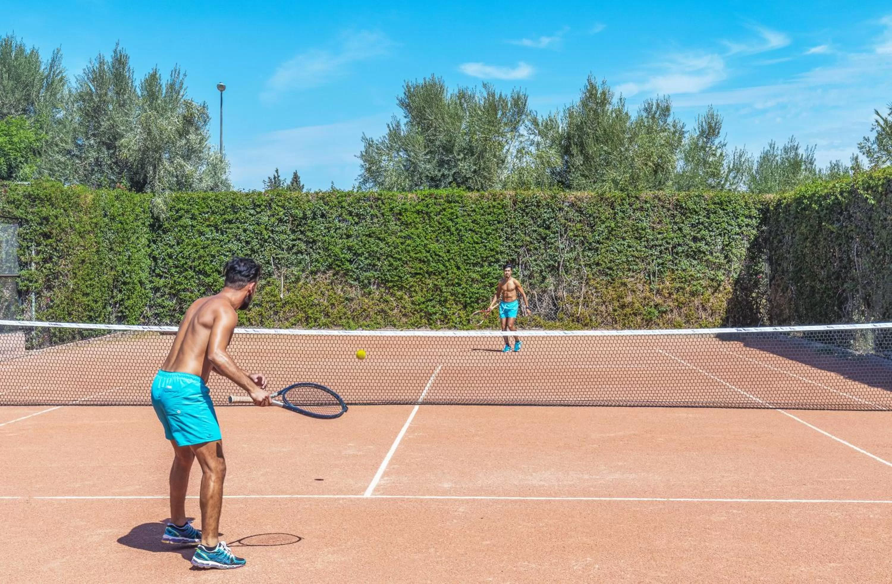 Activities in Labranda Targa Aqua Parc