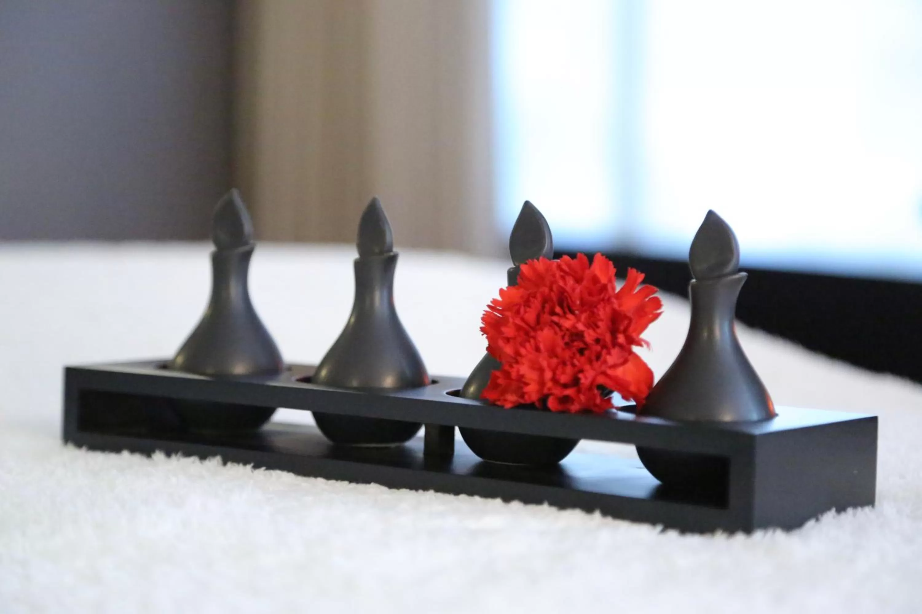 Spa and wellness centre/facilities in Jumeirah Guangzhou