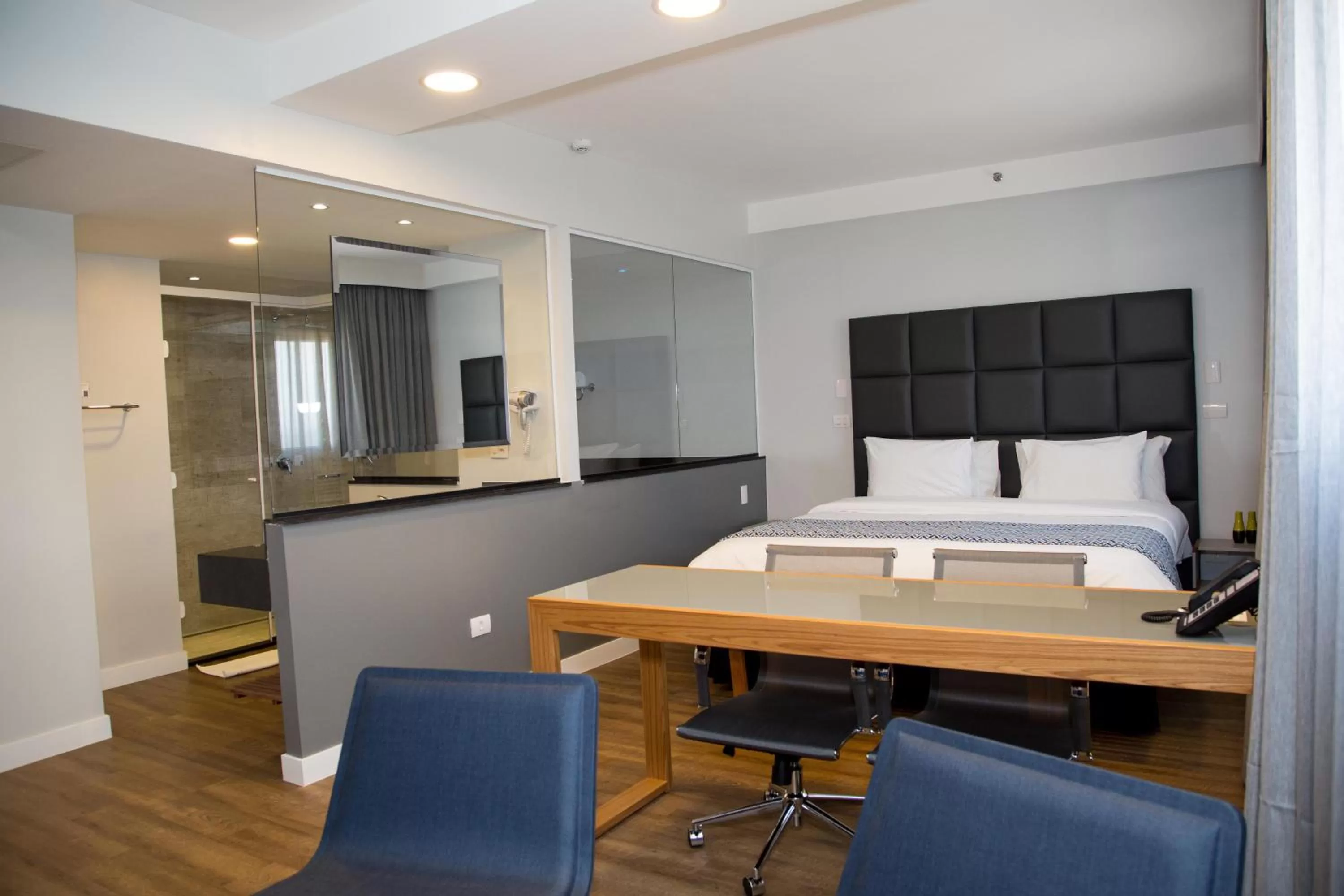 Bathroom in All Inn Sorocaba