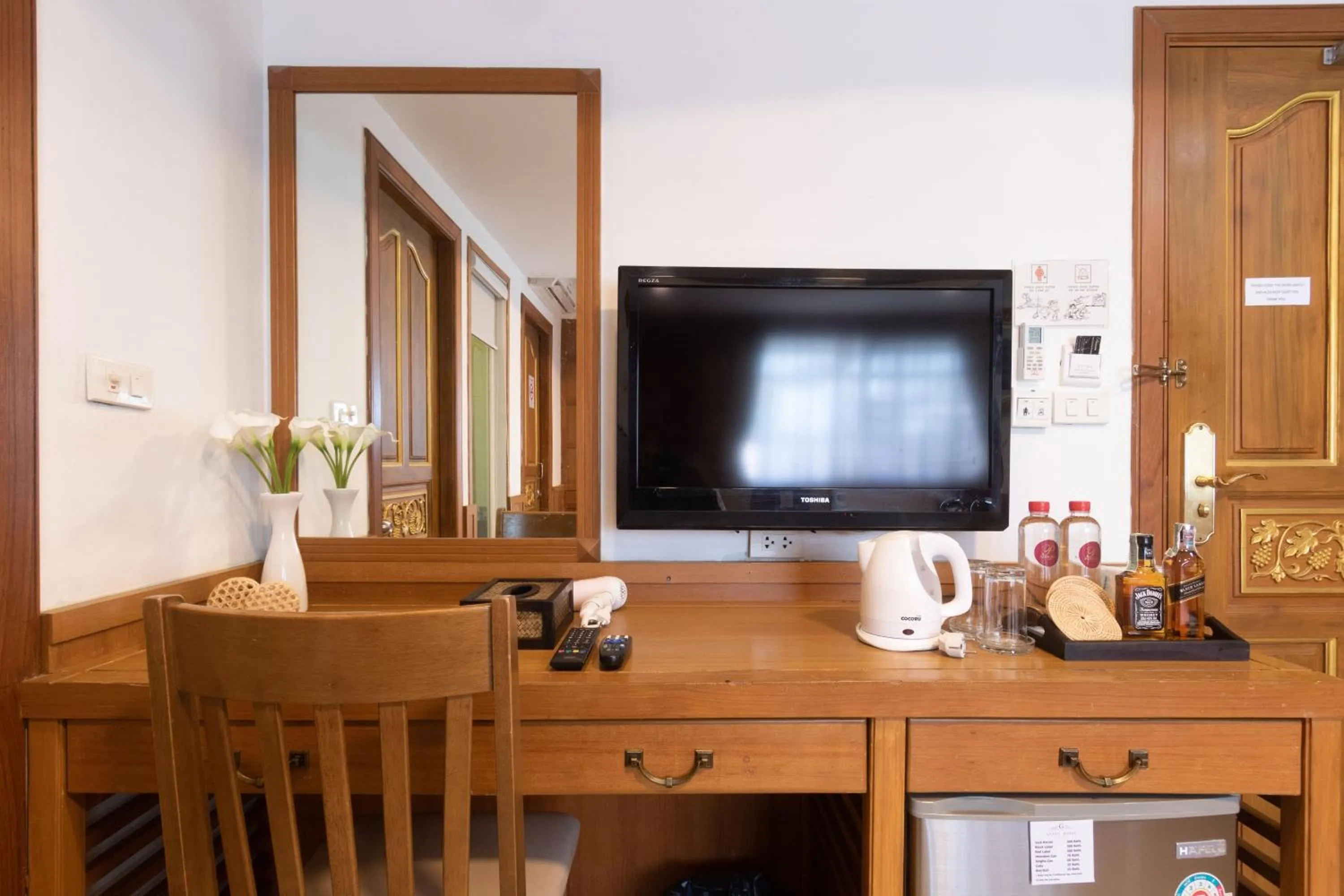 Gusto Pratunam Hotel