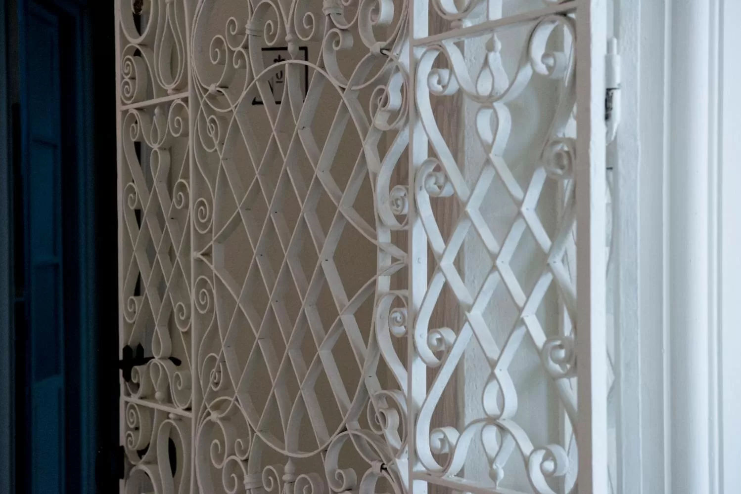 Palacio Marmoles by Valcambre