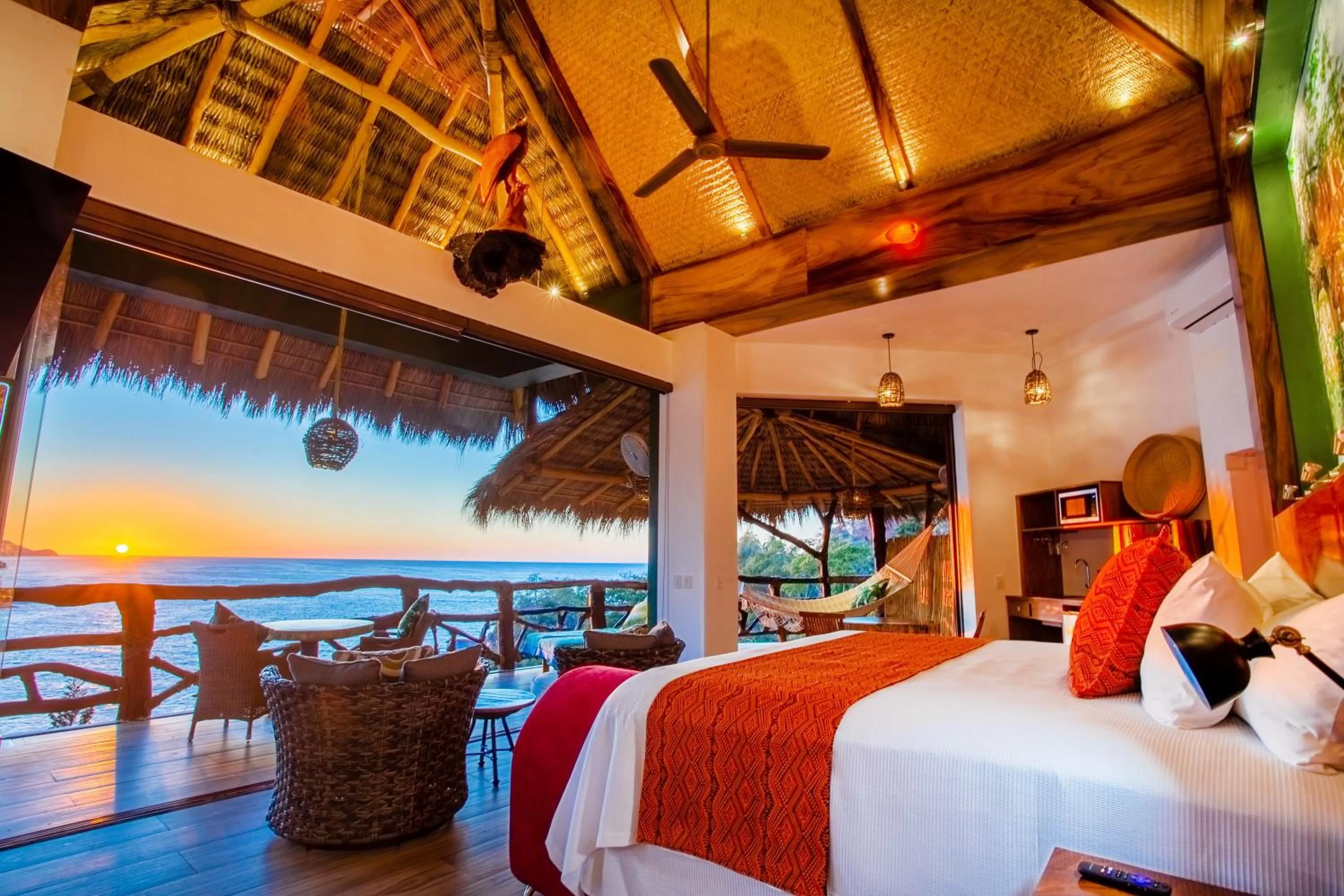 Bedroom, Bed in Villa Lala Boutique Hotel Adults Only