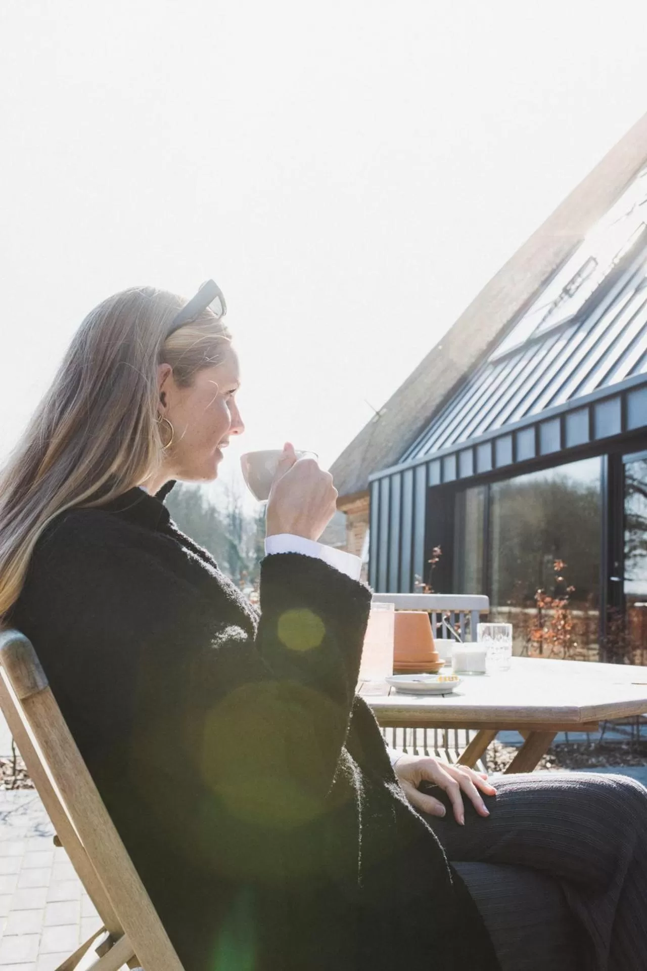 Gut Damp Ferien Lofts