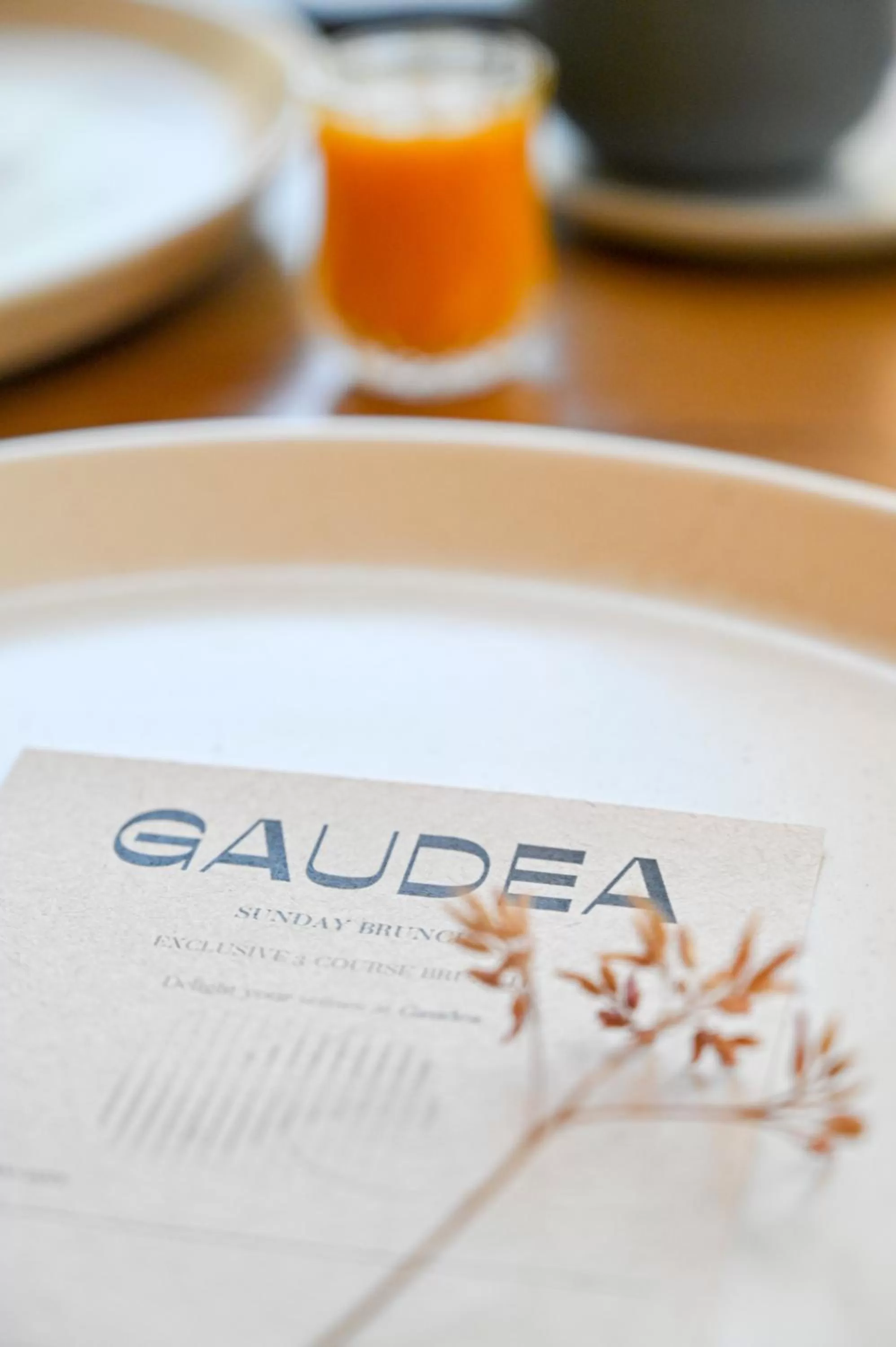 Restaurant/places to eat in Hotel Muaré Tulum Wellness and Spa