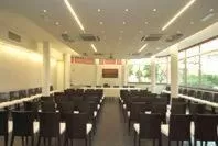 Business facilities in Hotel Europa