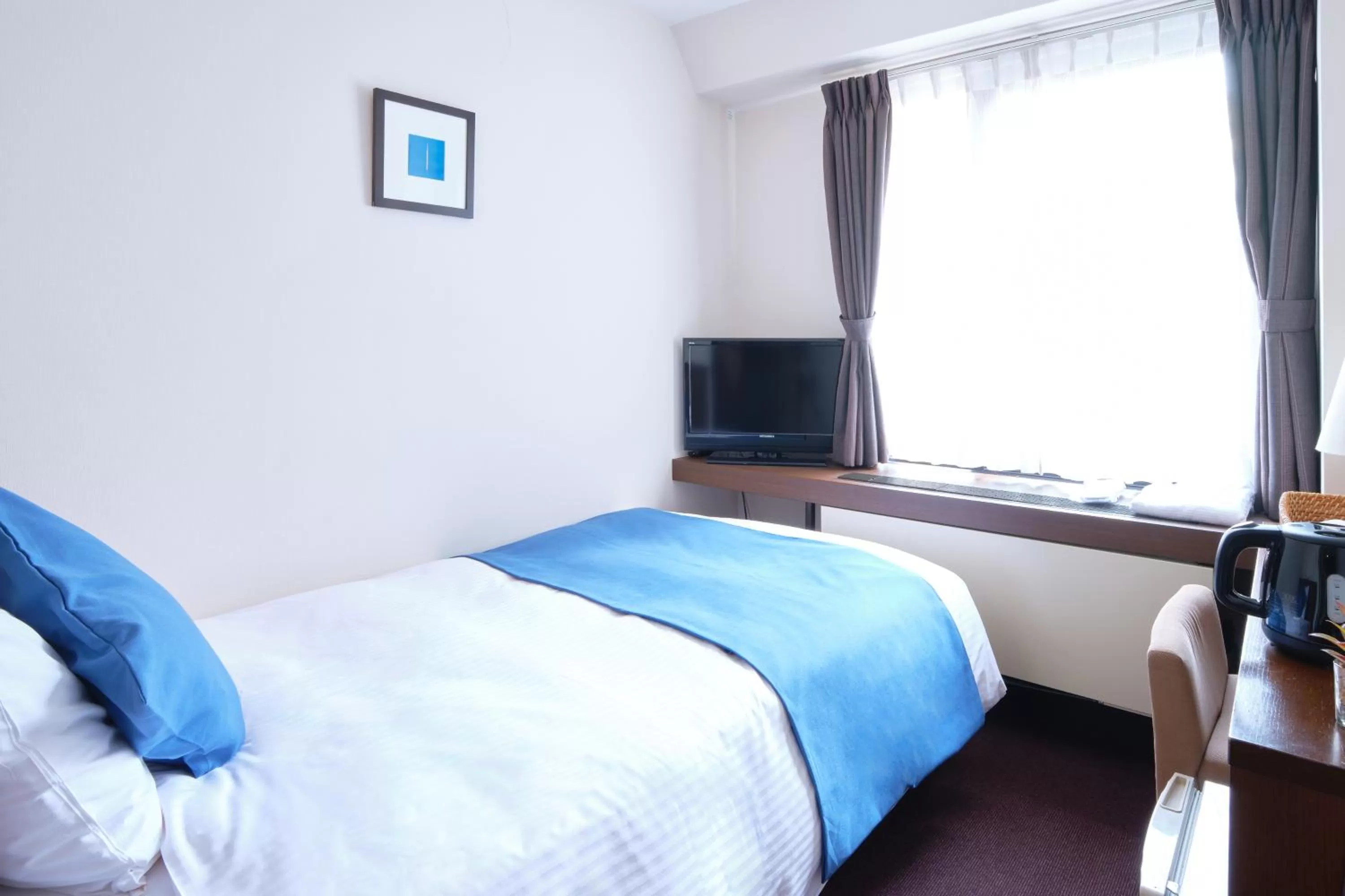 Bed in Pod Select Hotel Shinjuku