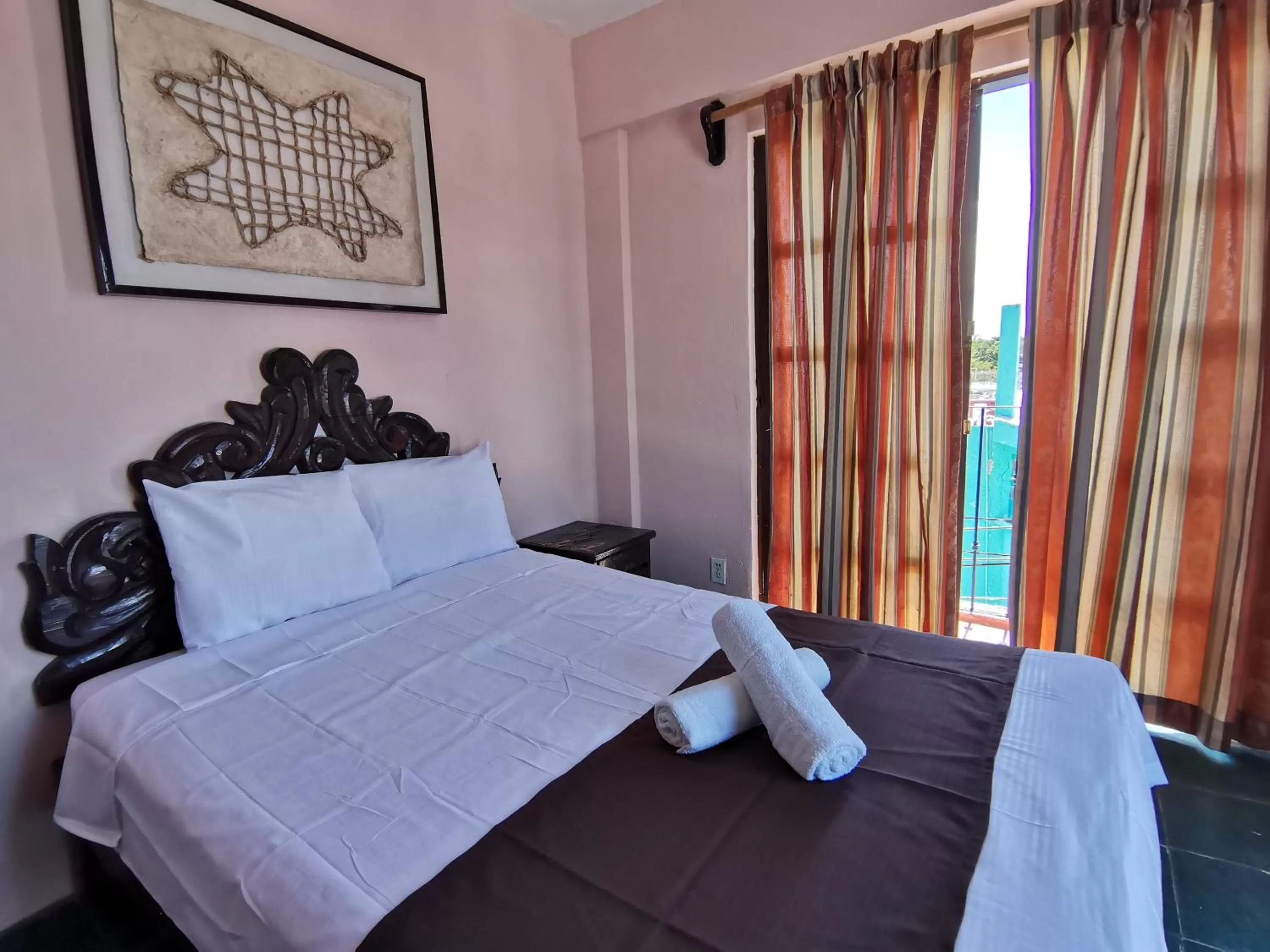 Hotel Colonial San Carlos Cancún Centro