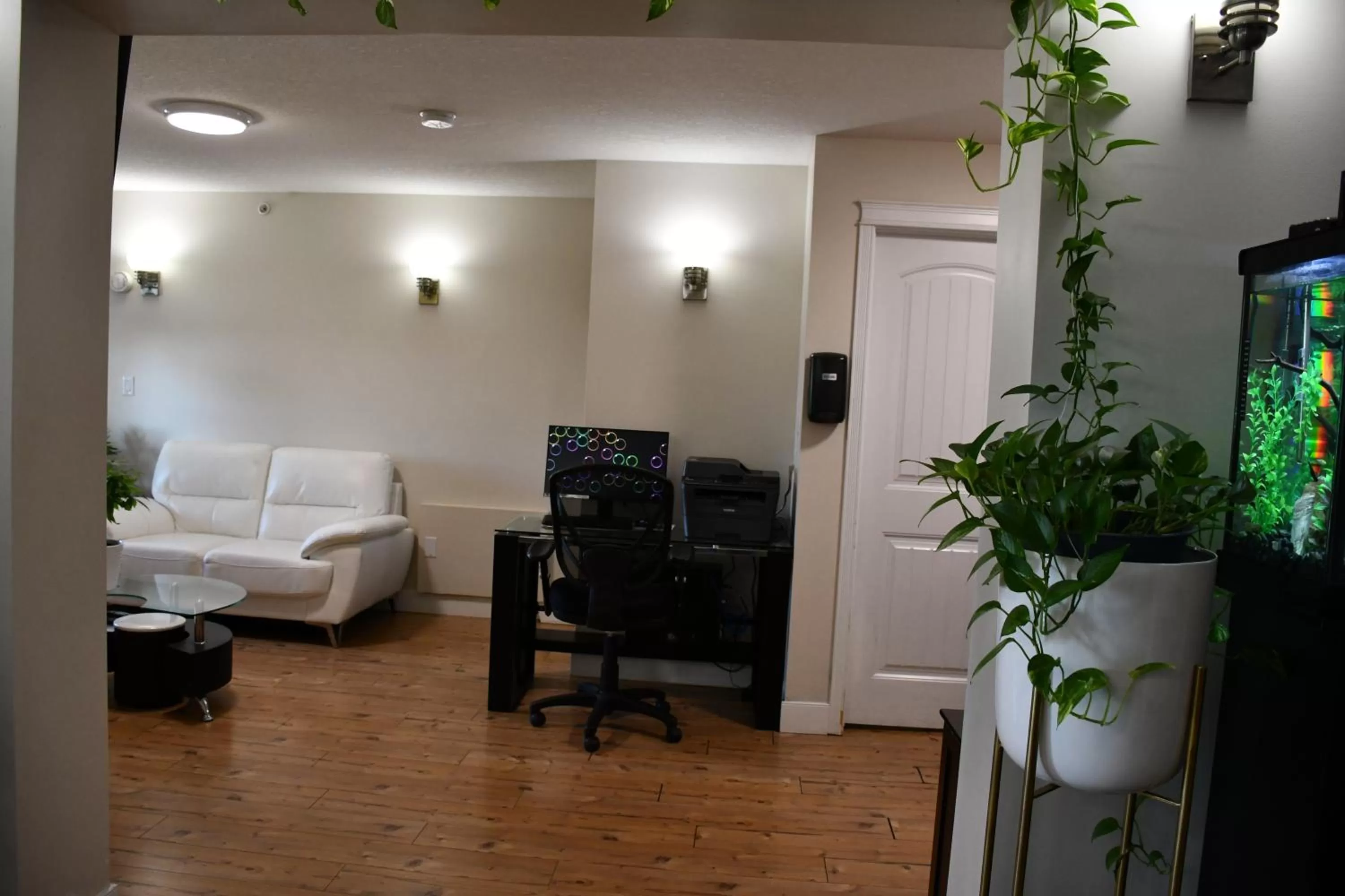 Business facilities, Bed in Super 8 by Wyndham Fort McMurray