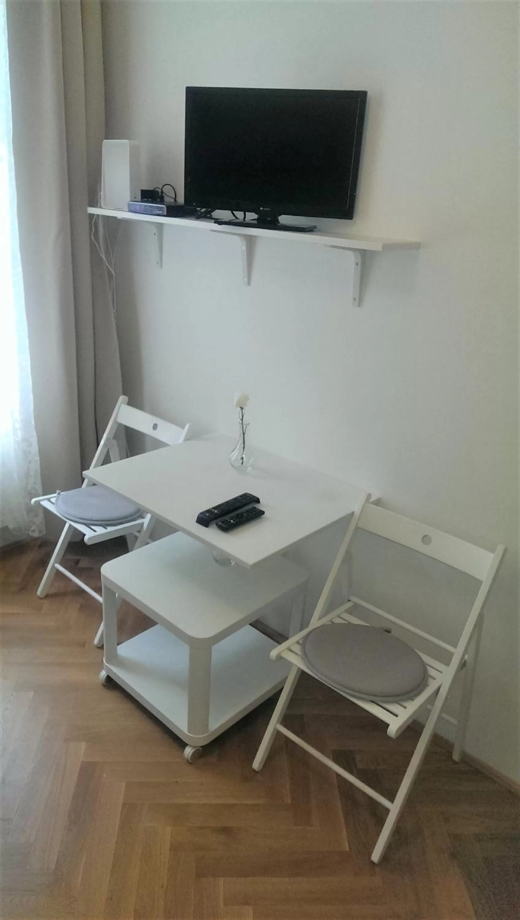 City Castle Aparthotel