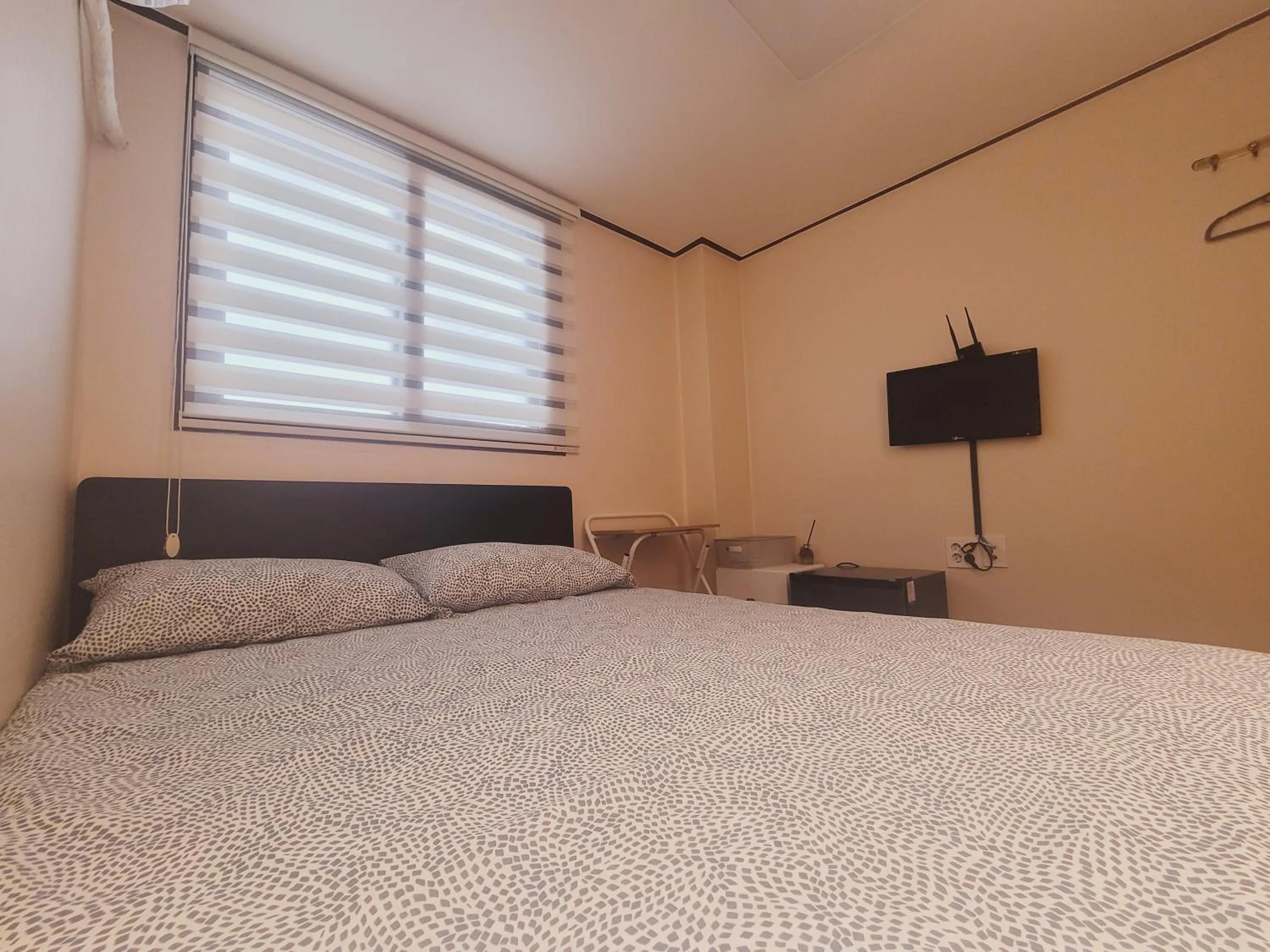 Bed in Olive Hostel MyeongDong