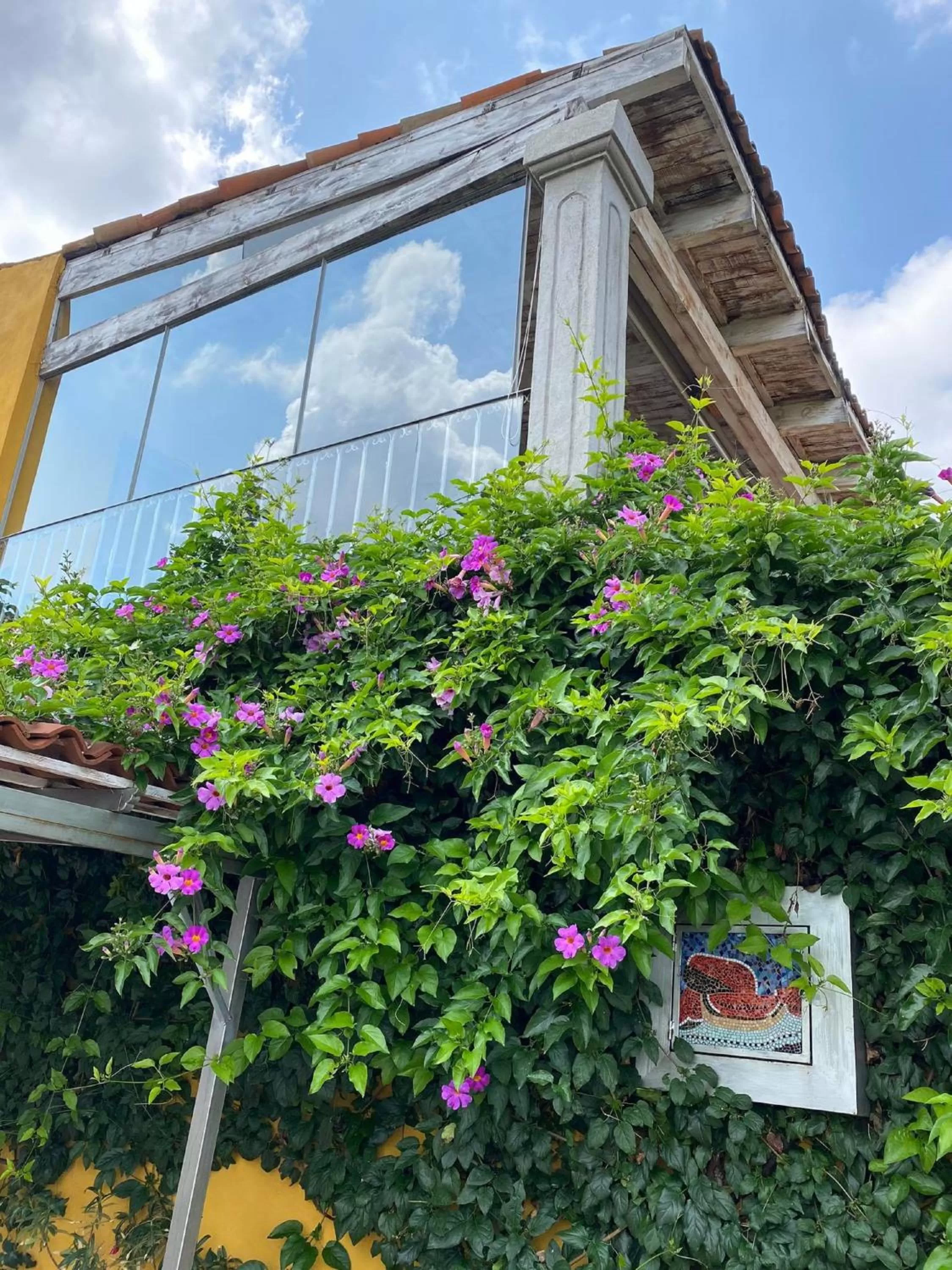 Day in View Hotel Boutique