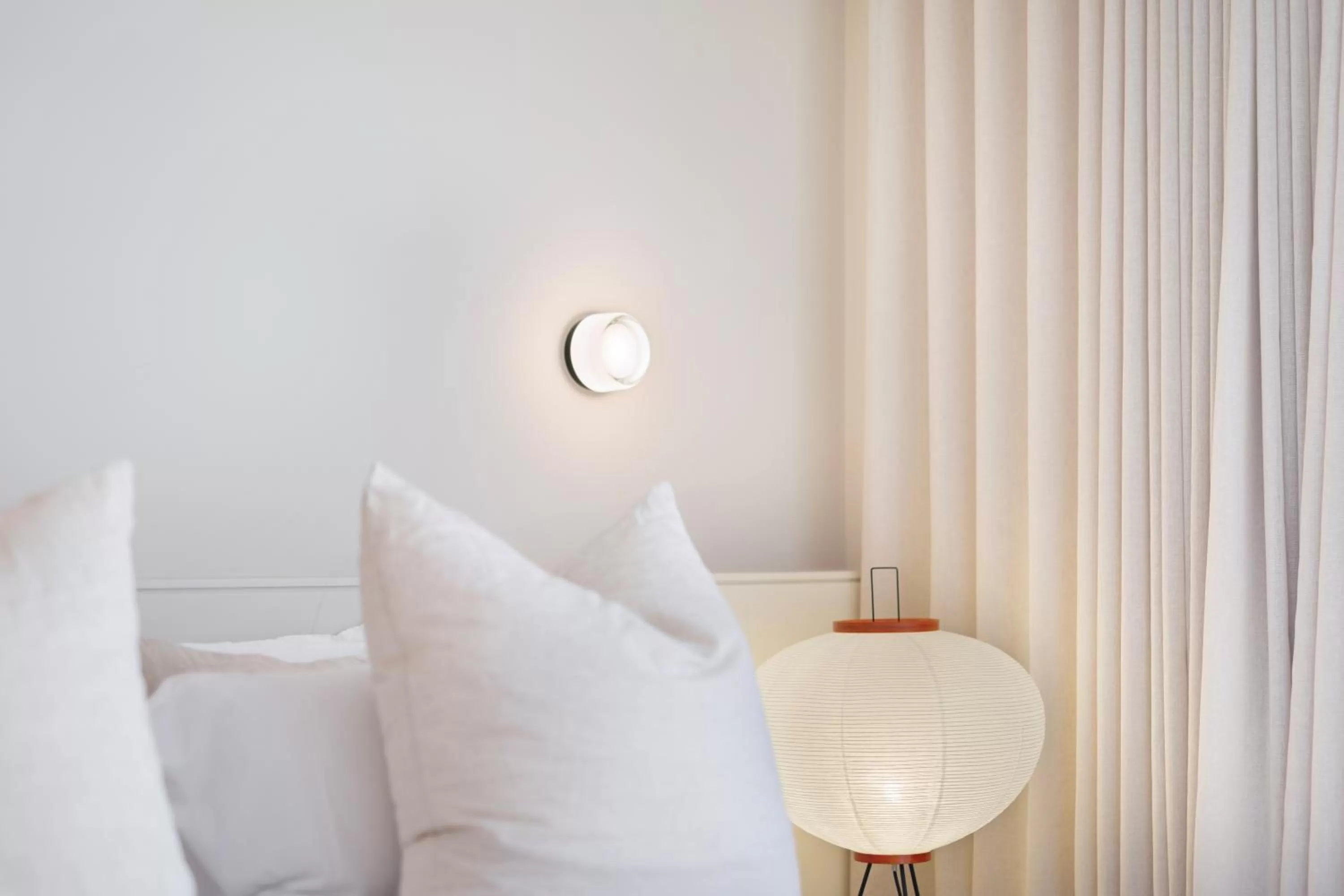 Bed in Laguna on Hastings