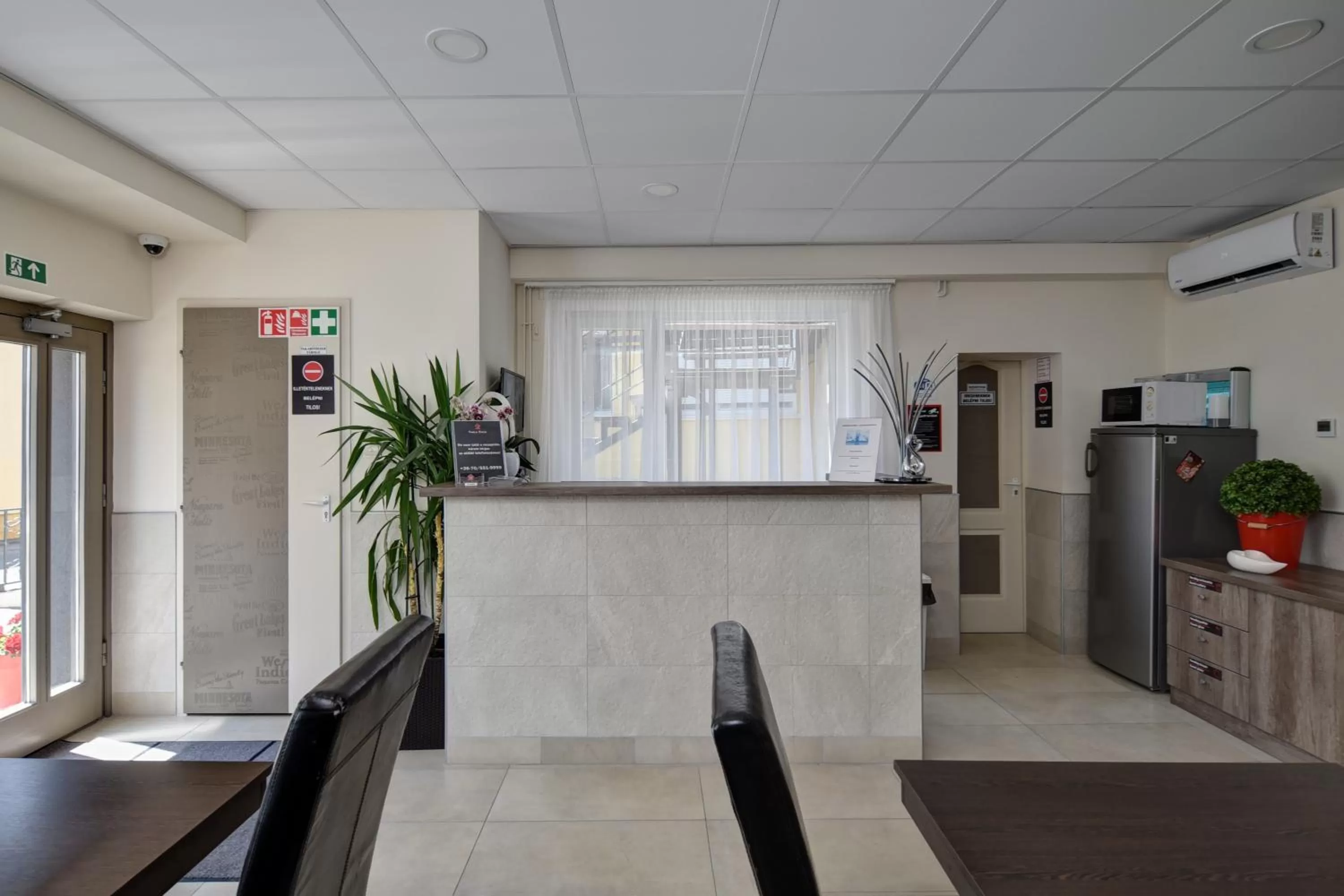 Familia Panzió & Apartmanház Győr