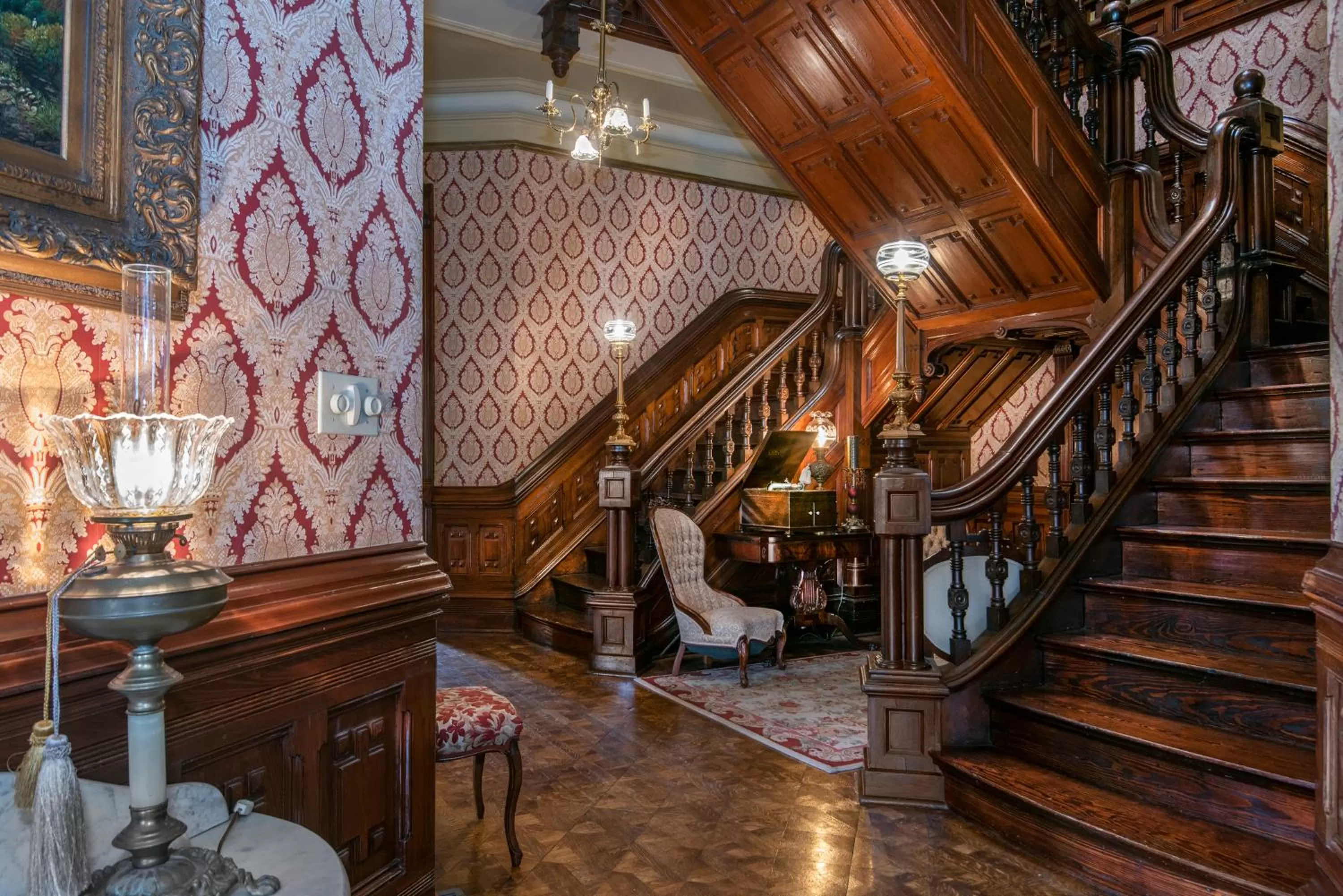 The Empress of Little Rock