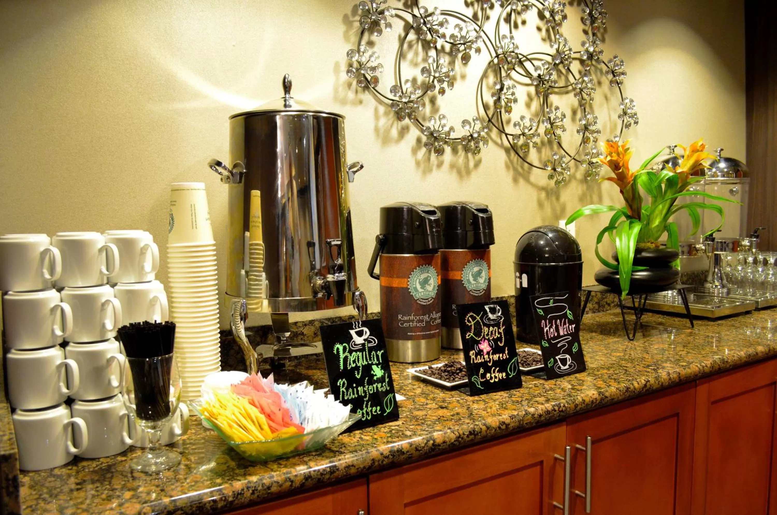 Meeting/conference room in Holiday Inn Houston West - Westway Park by IHG