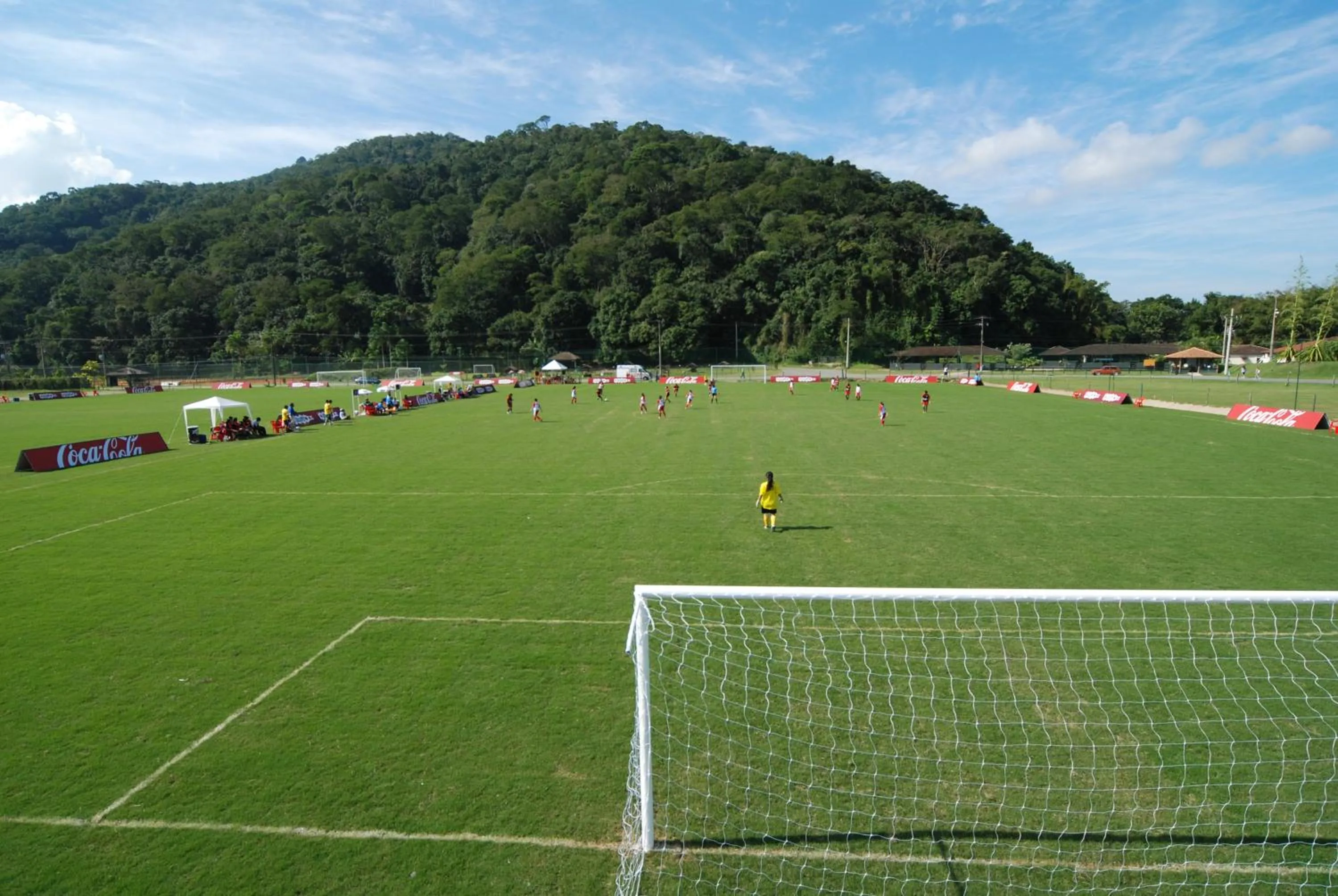 Sports in Hotel Portobello Resort & Safari