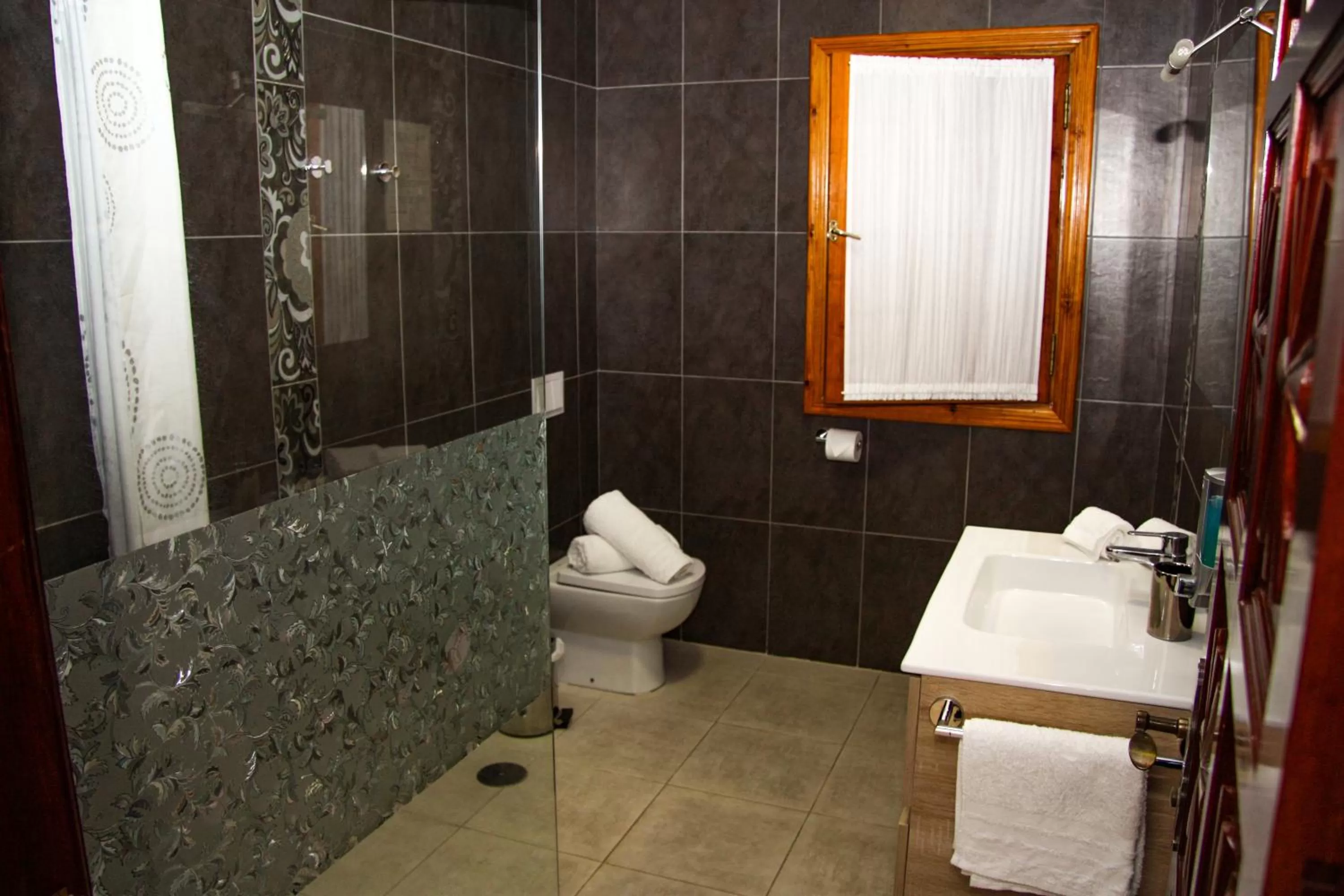 Bathroom in Il Sogno di Gio della Laguna