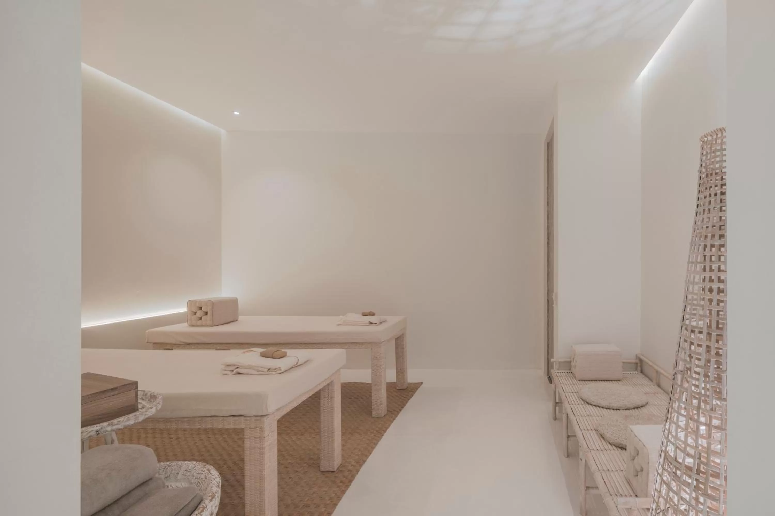 Spa and wellness centre/facilities in Raya Heritage - SHA Plus