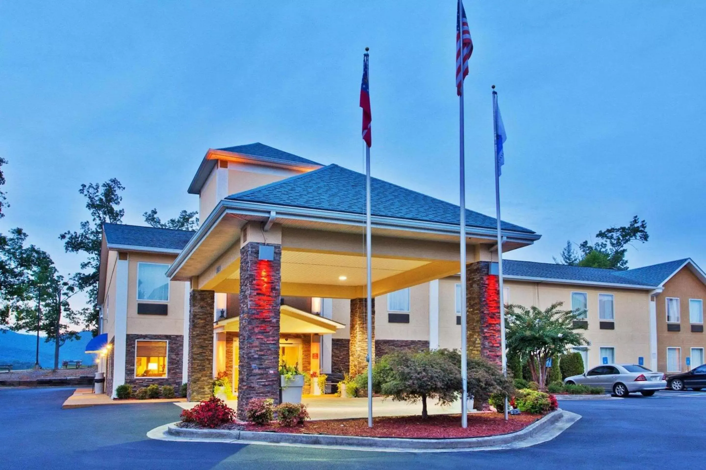 Comfort Inn Comfort Inn