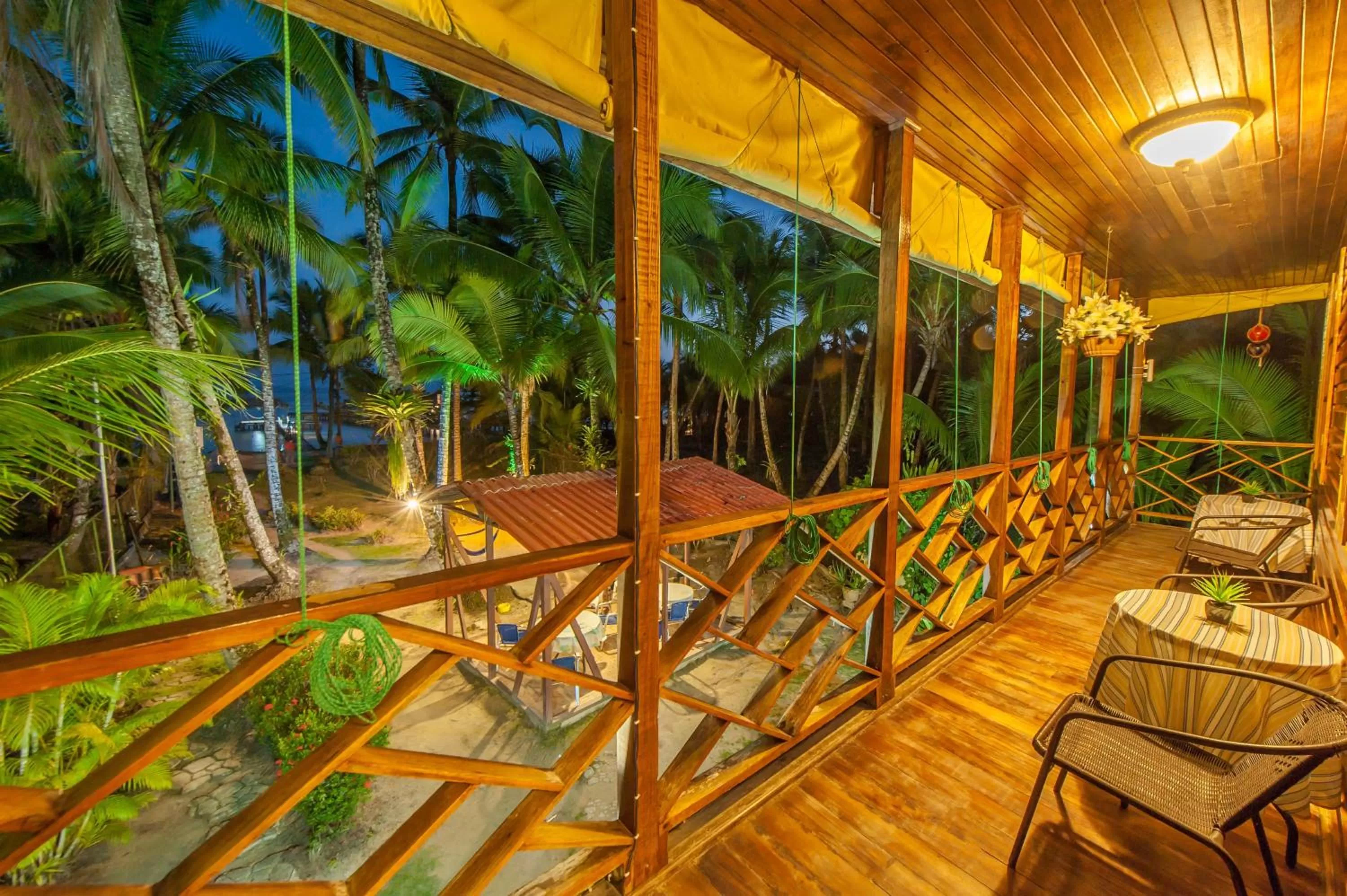 Tierra Verde Bed & Breakfast