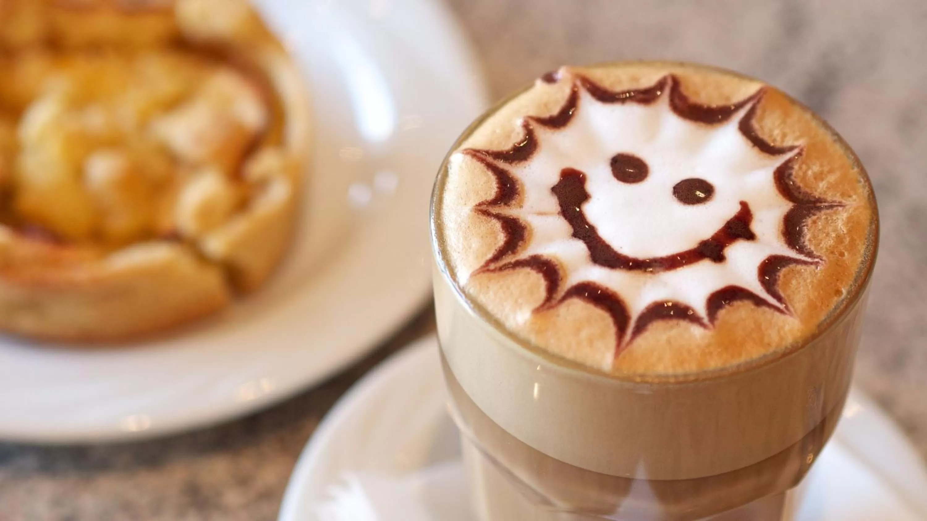 Restaurant/places to eat in Holiday Inn Resort Baruna Bali by IHG