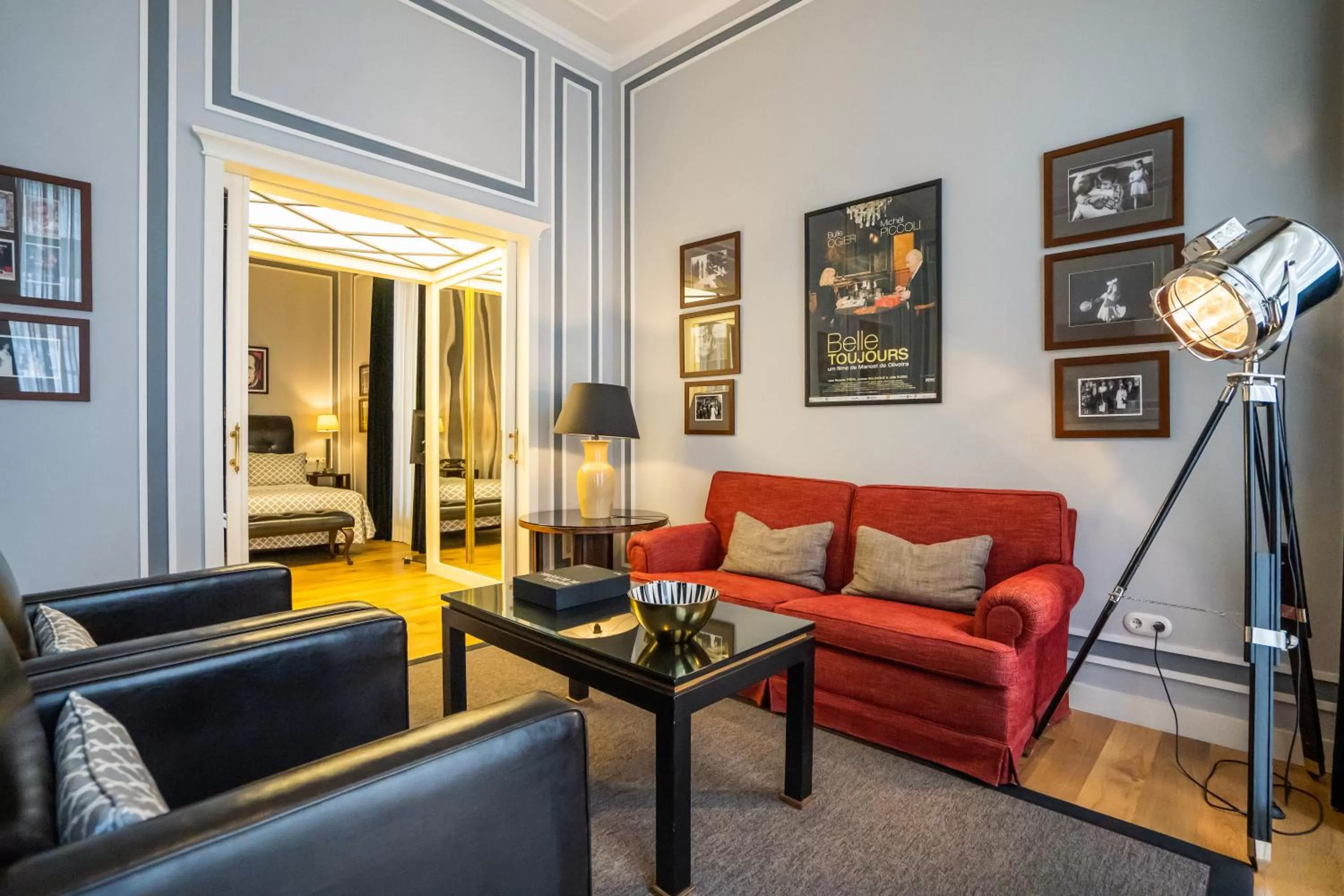 Grande Hotel do Porto