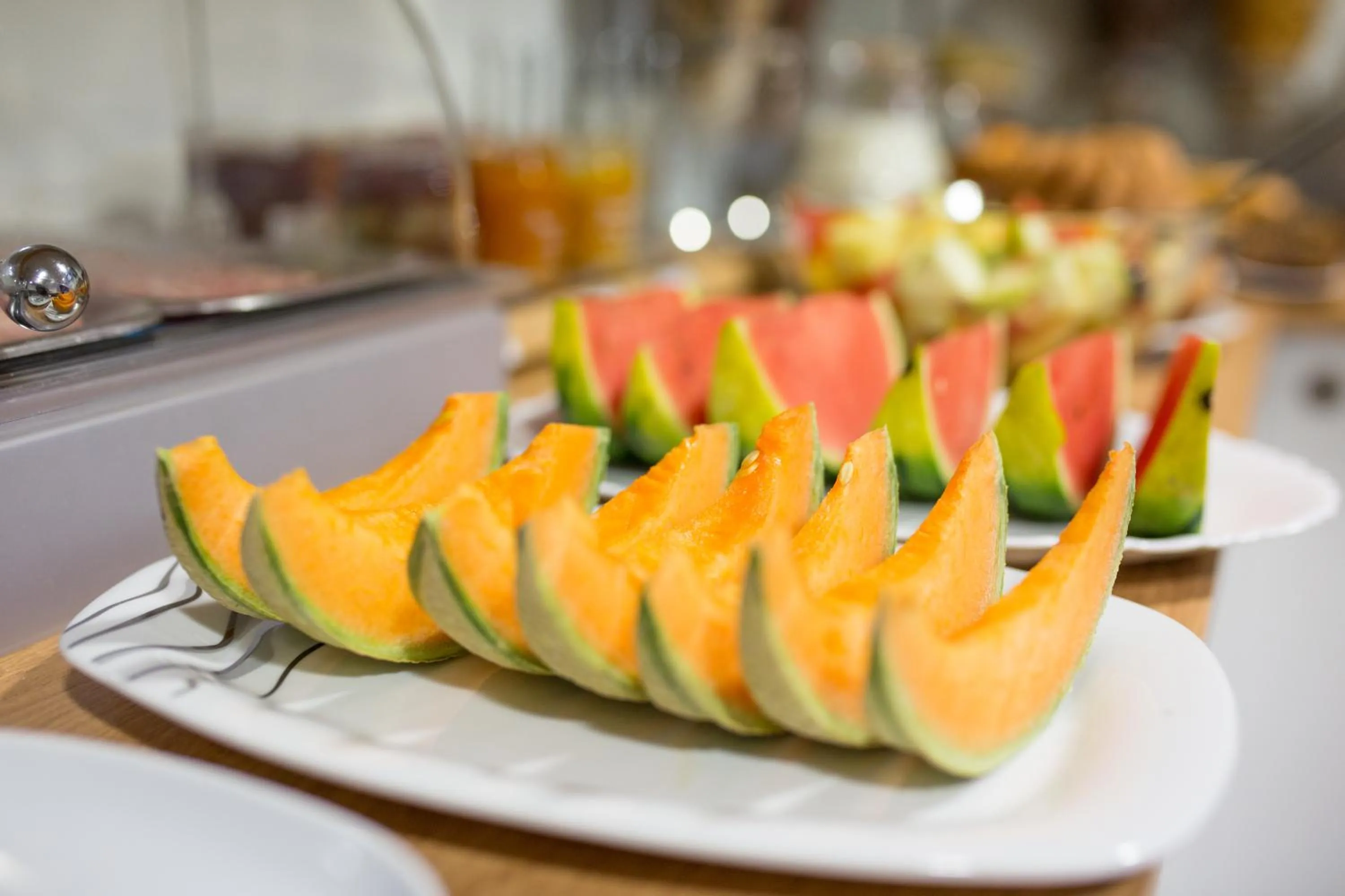 Food in Cerise Strasbourg Appart Hotel