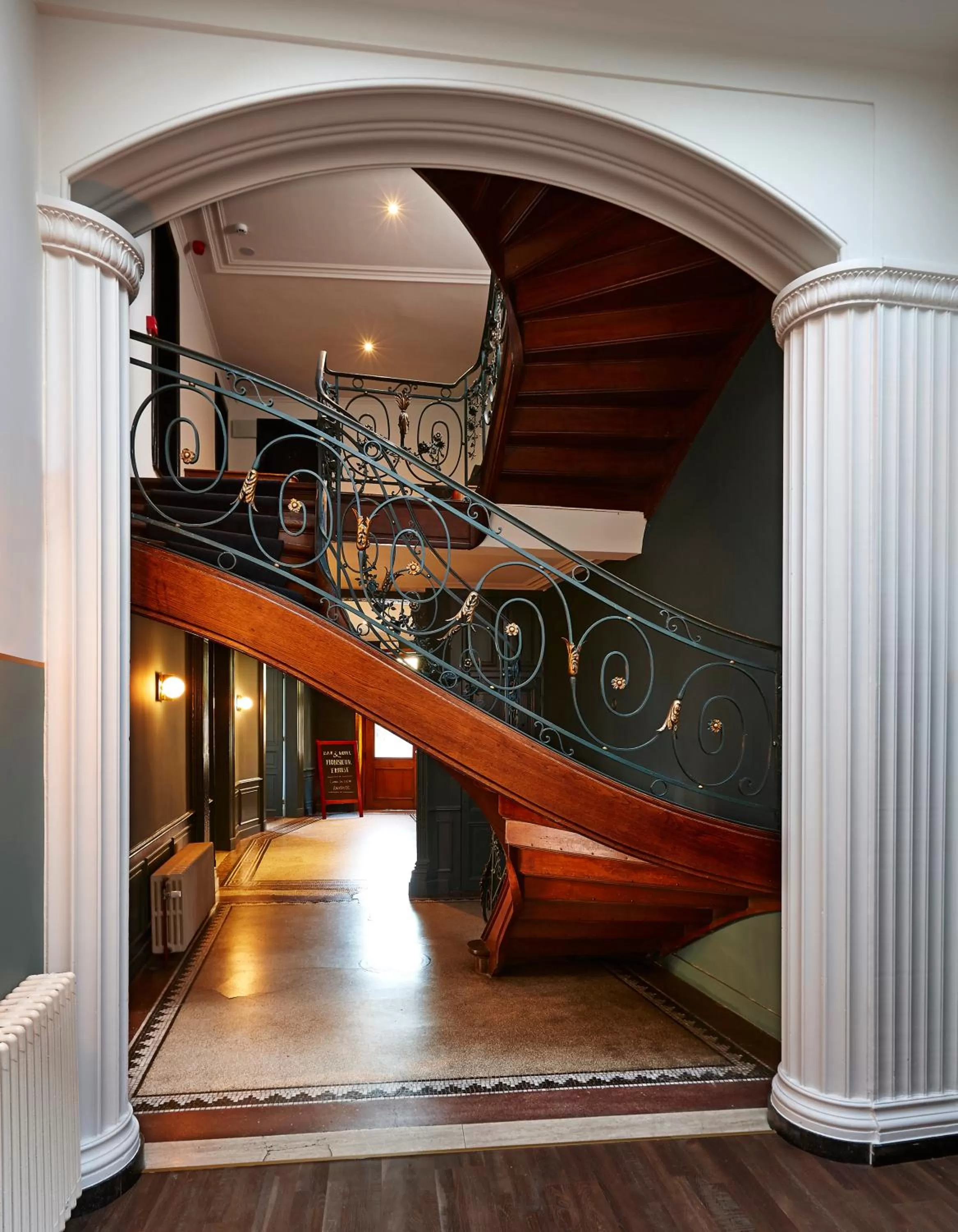 Other in Hotel Monsieur Ernest