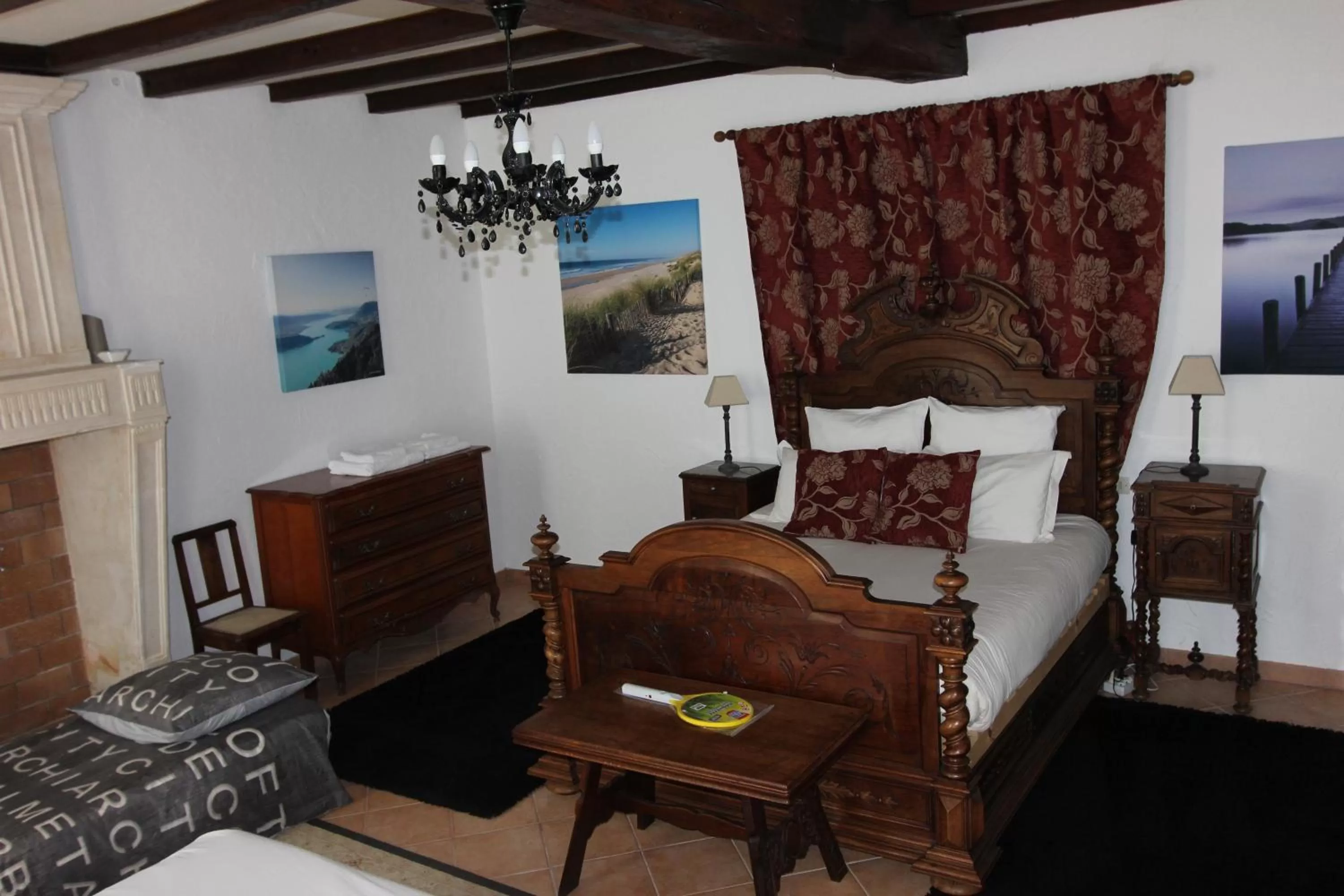 La Charentaise des Lilas