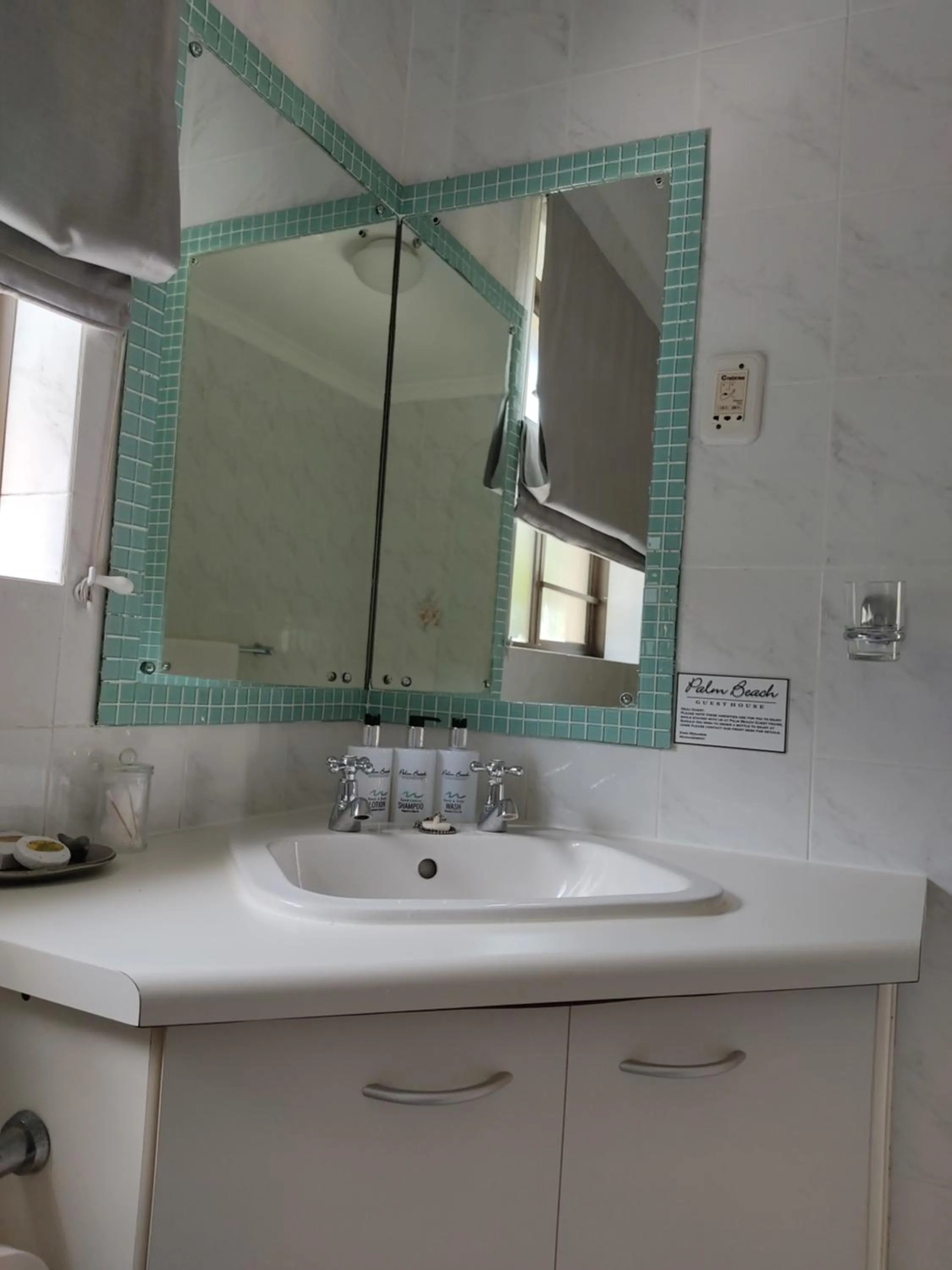 Palm Beach Guesthouse