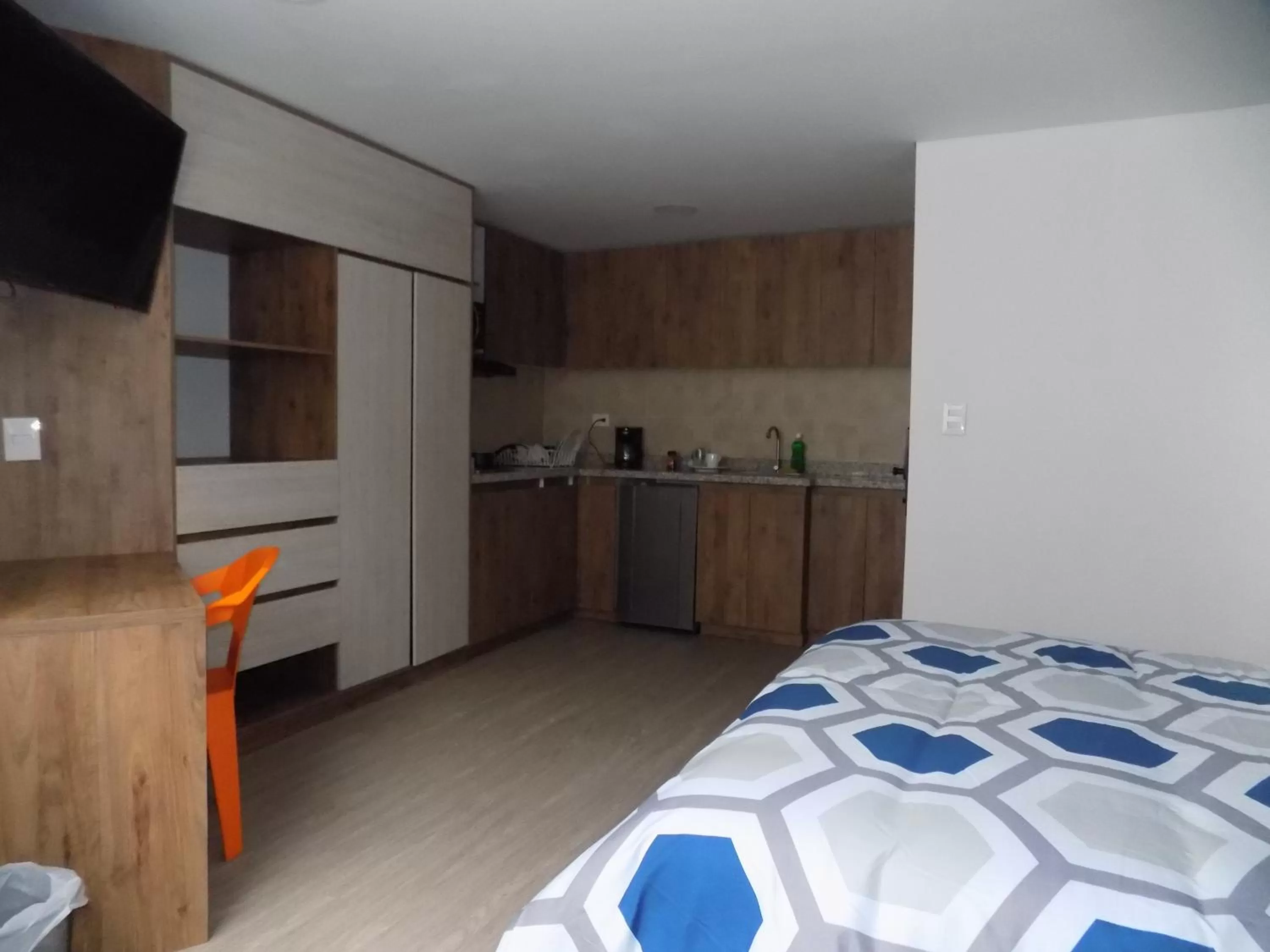 Photo of the whole room, Kitchen/Kitchenette in Terrazas