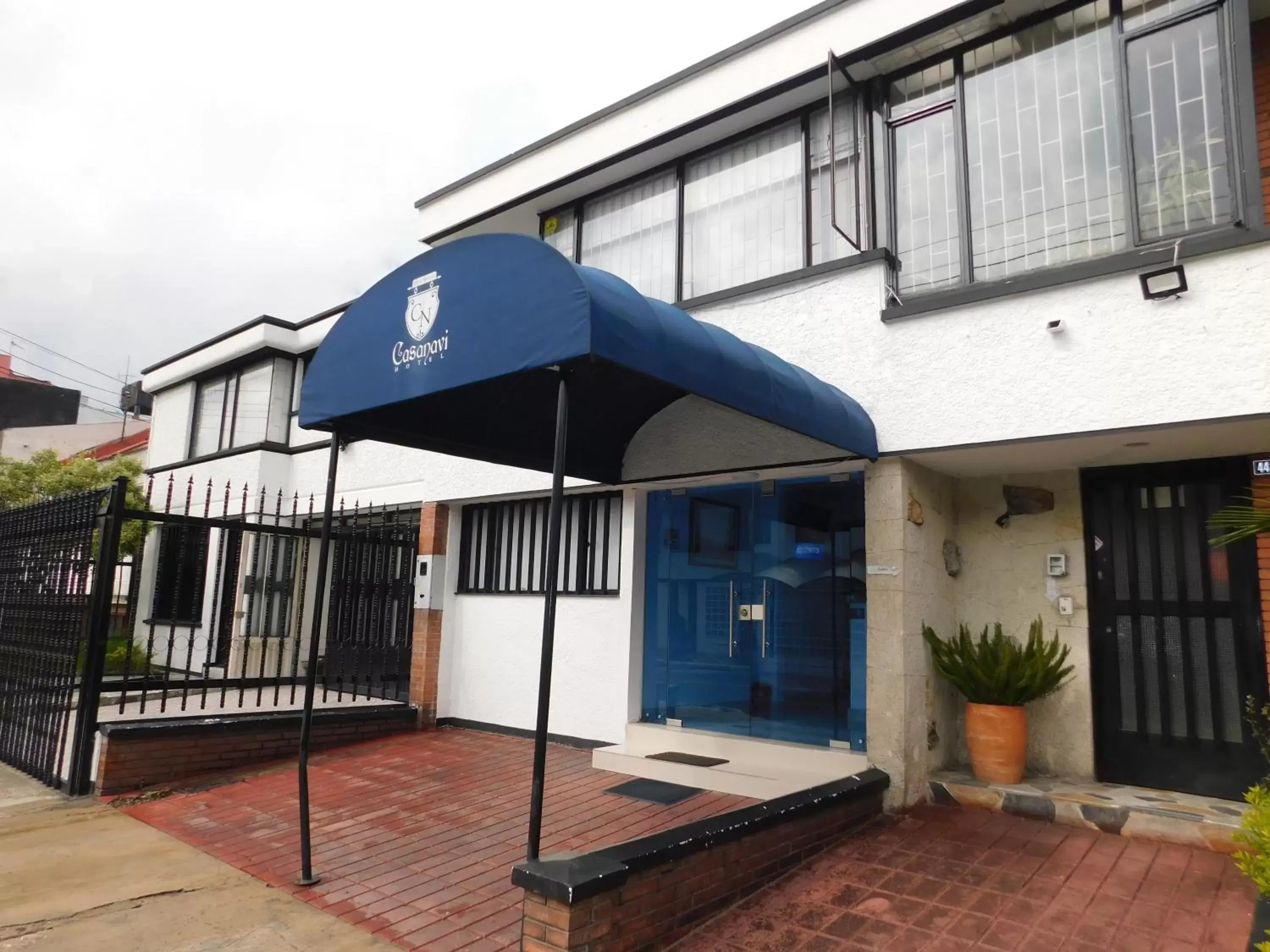Hotel Casa Navi Hotel Casa Navi