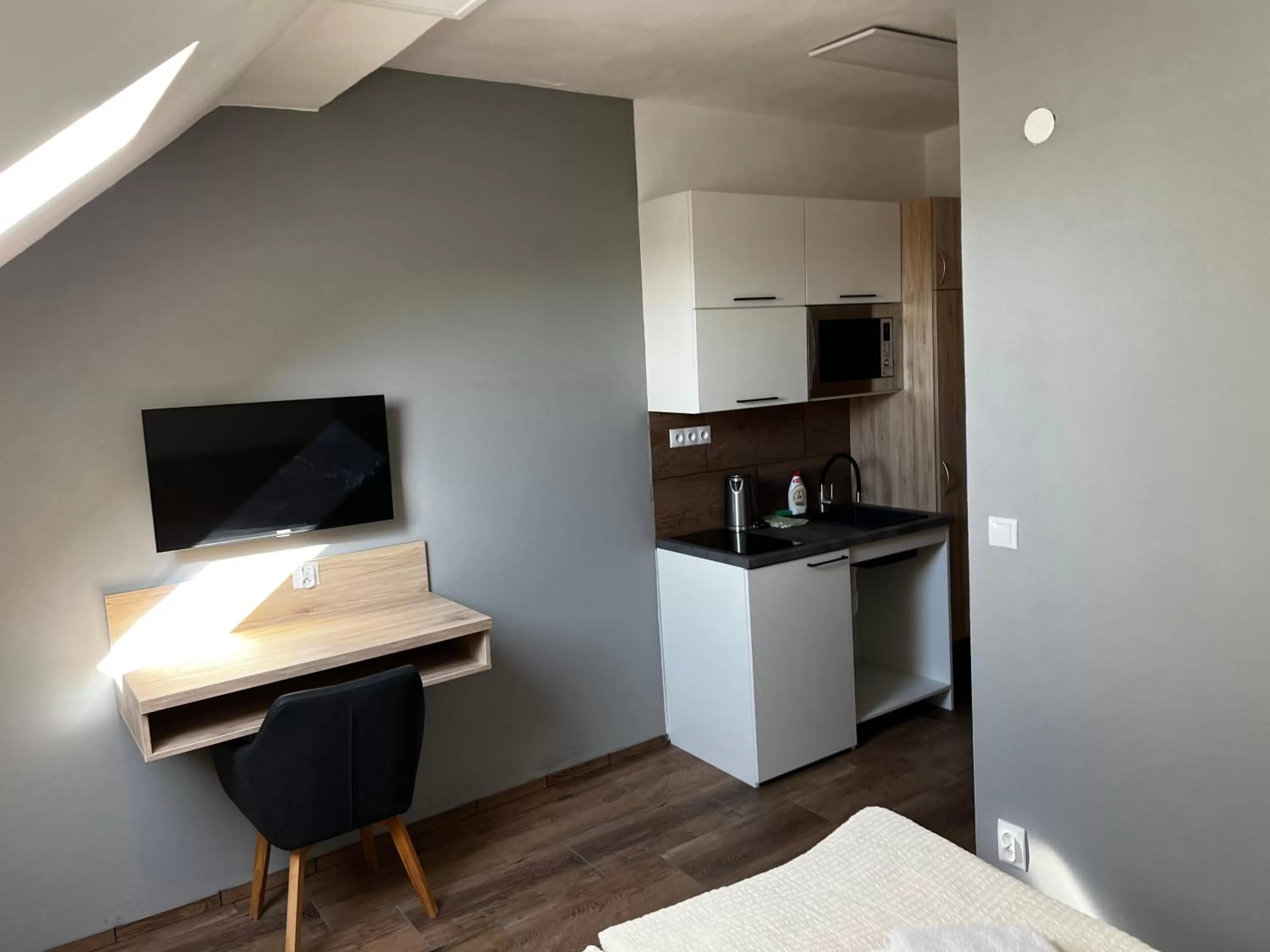 Kitchen/Kitchenette in Hotel U Kociana