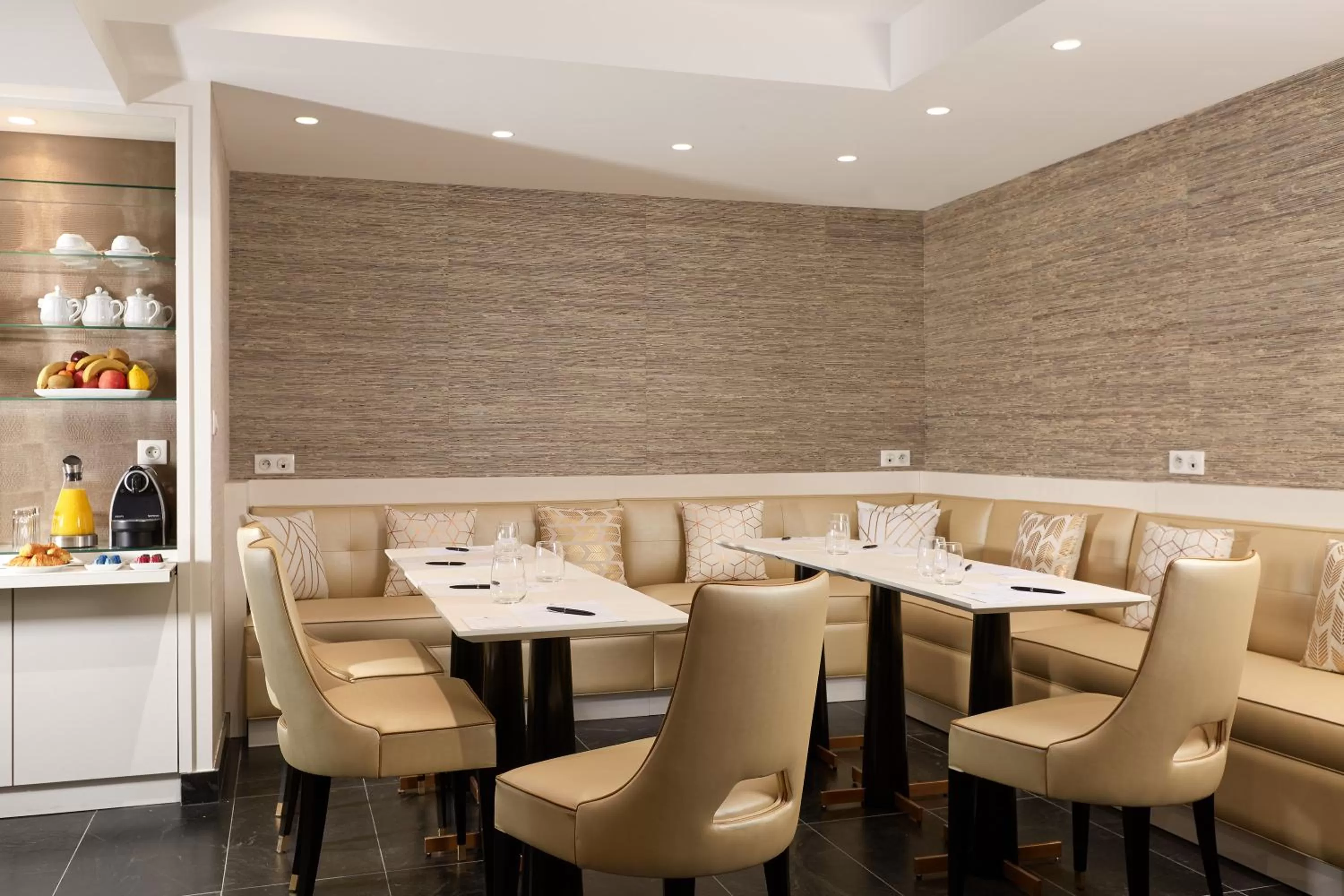 Meeting/conference room in Régence Etoile