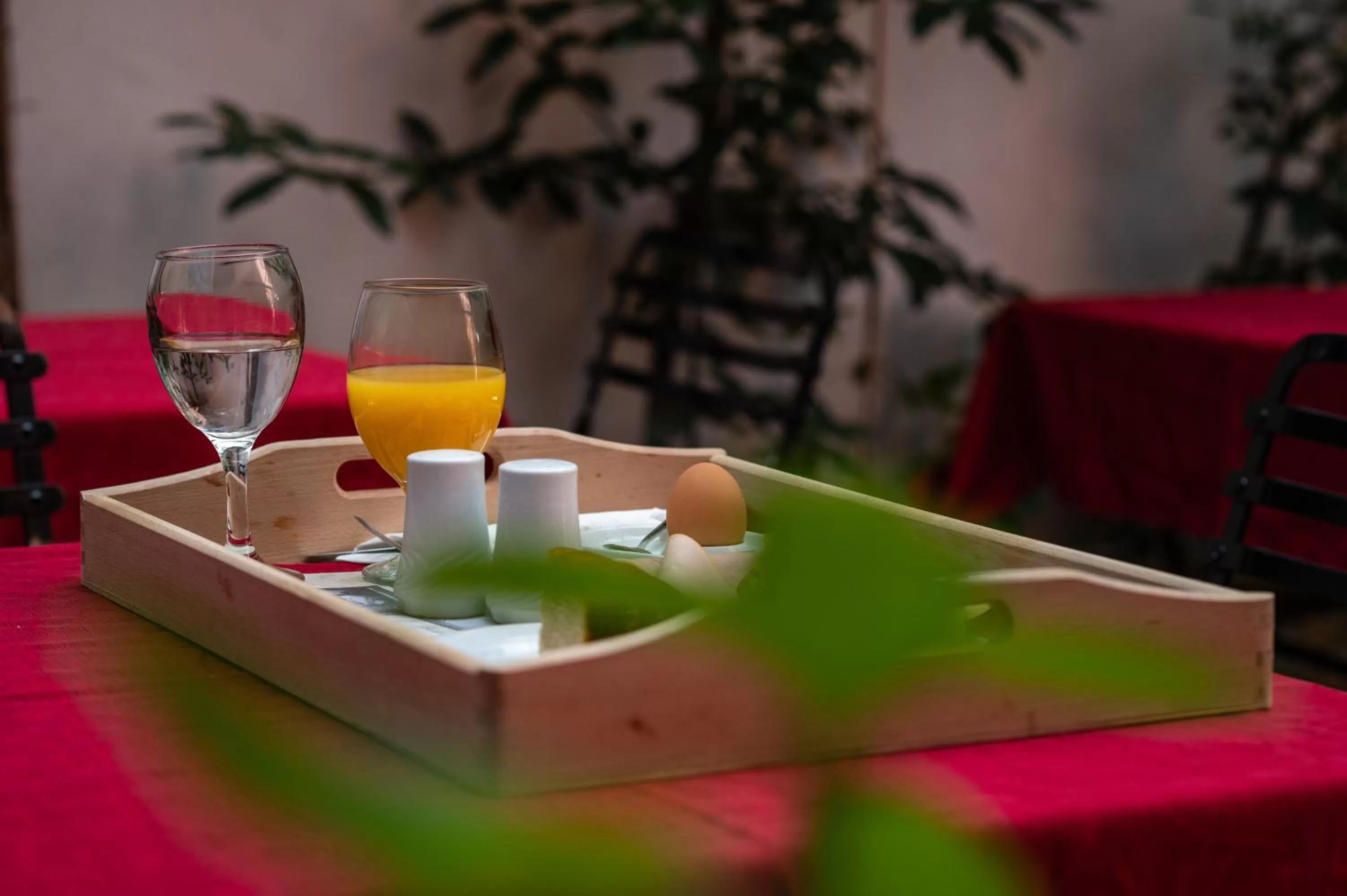 Boutique Hotel Anagennisis