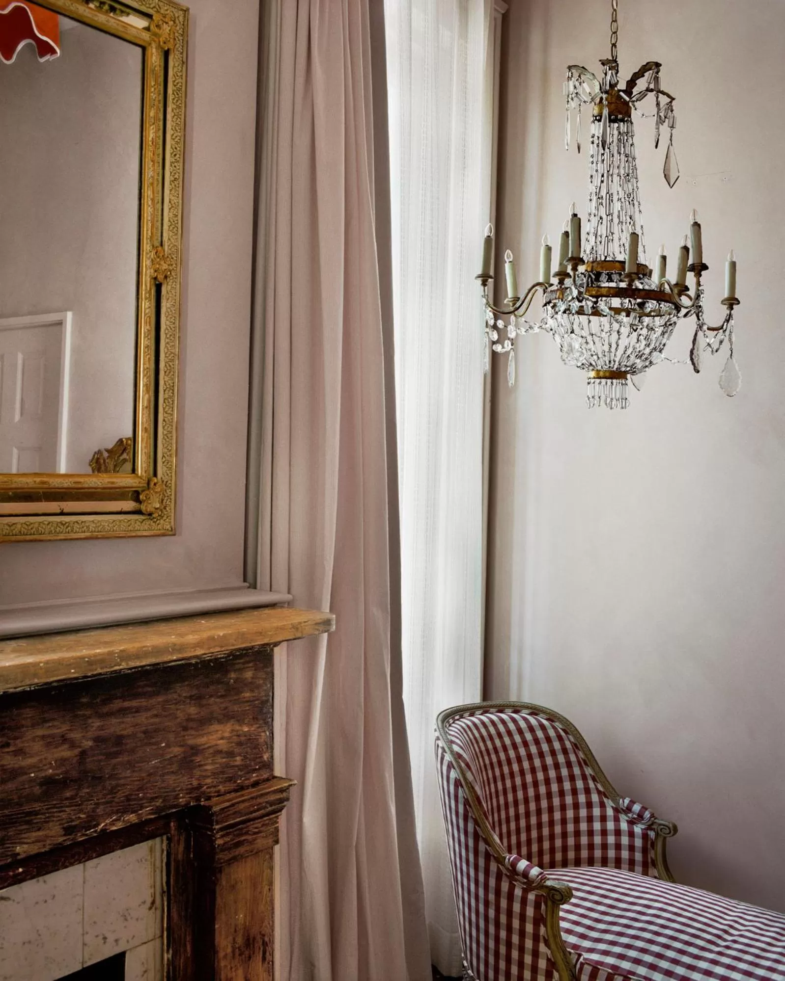 Bedroom in Hotel Peter and Paul, an Ash Hotel