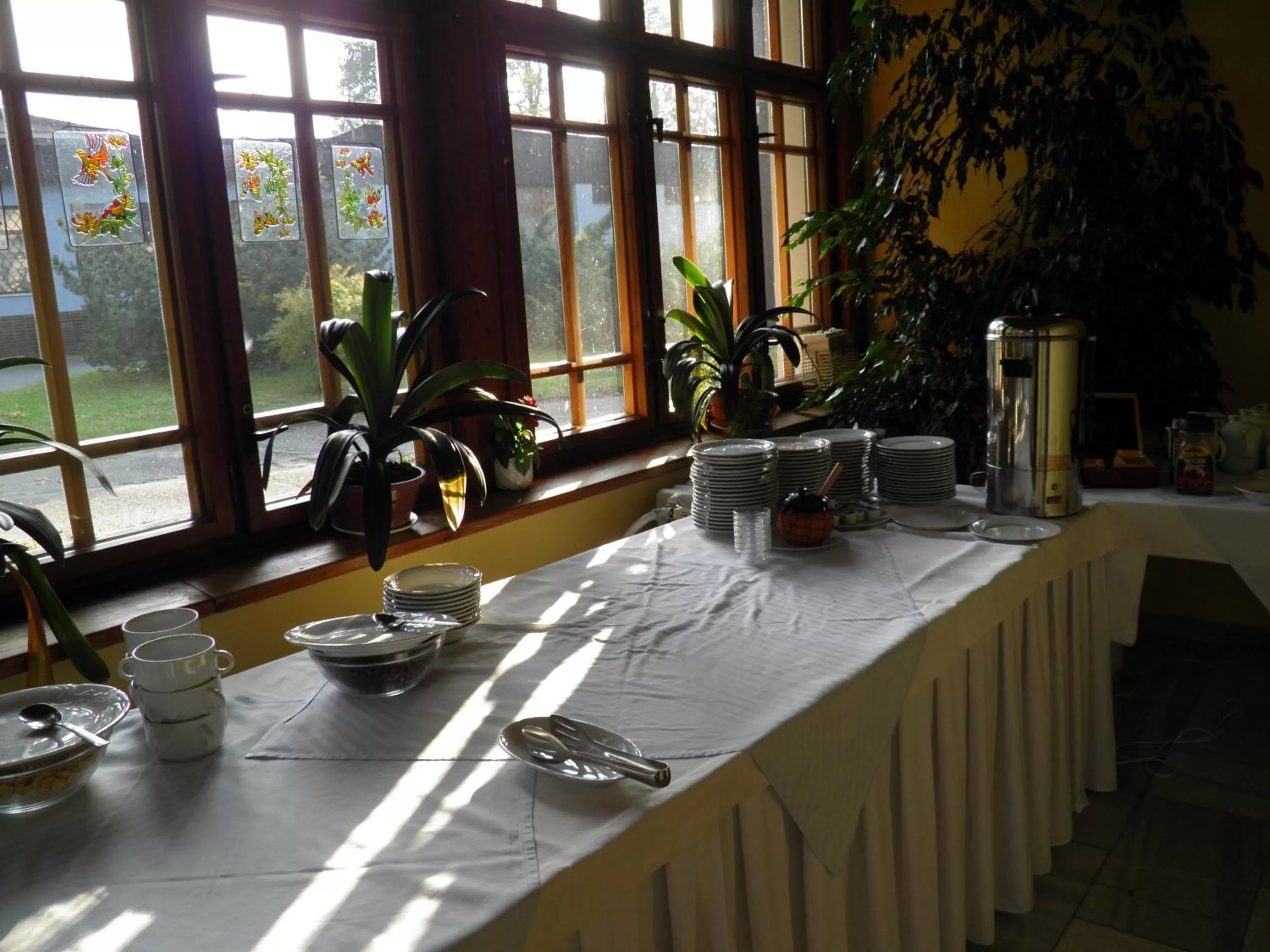 Day, Restaurant/Places to Eat in Hotel Zámeček na Čeladné