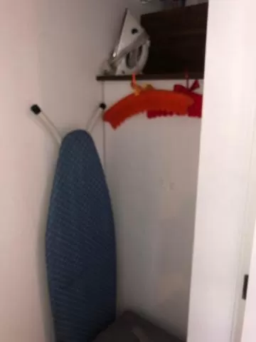 furniture in Coachman Motel