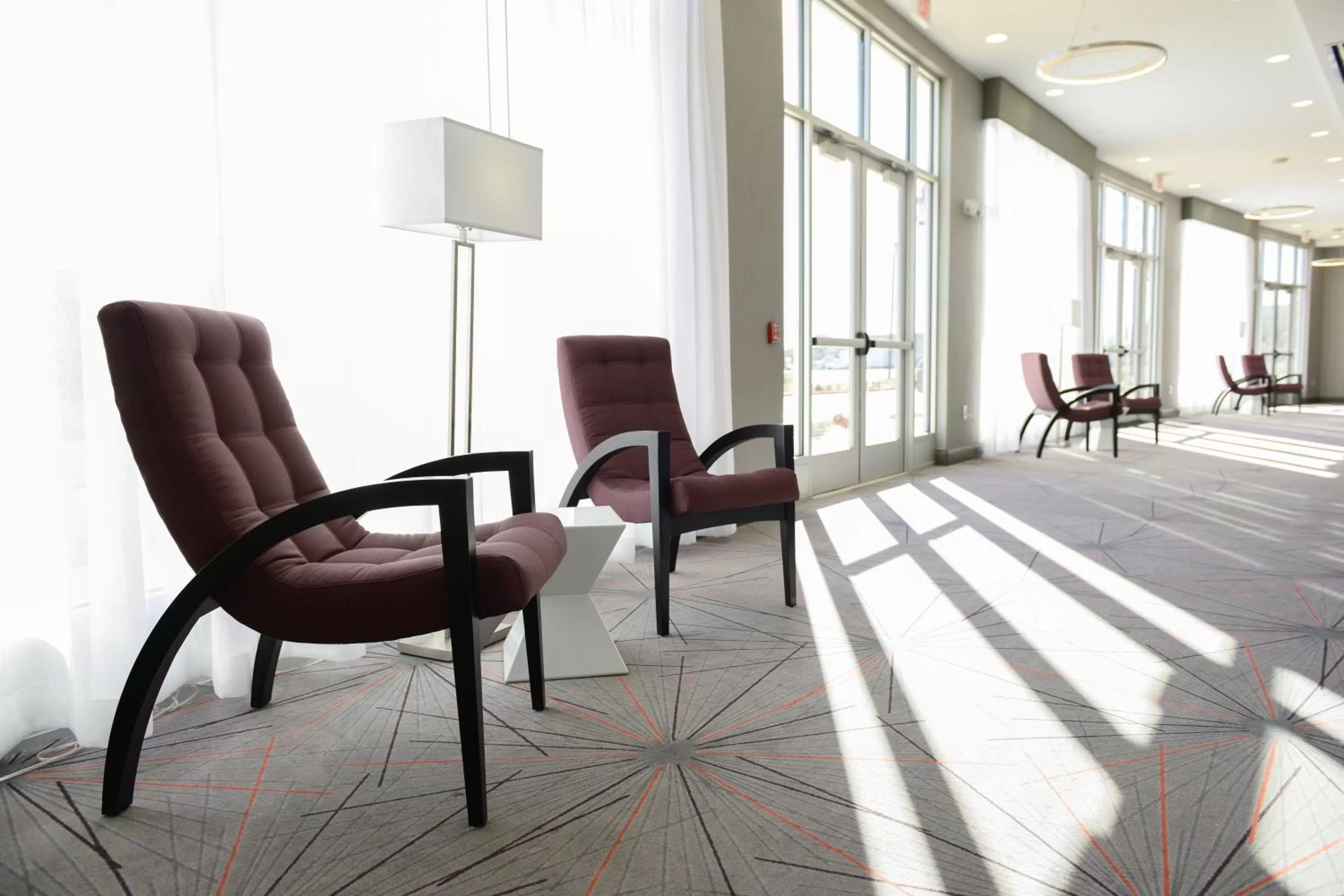 Meeting/conference room in Holiday Inn Abilene - North College Area by IHG