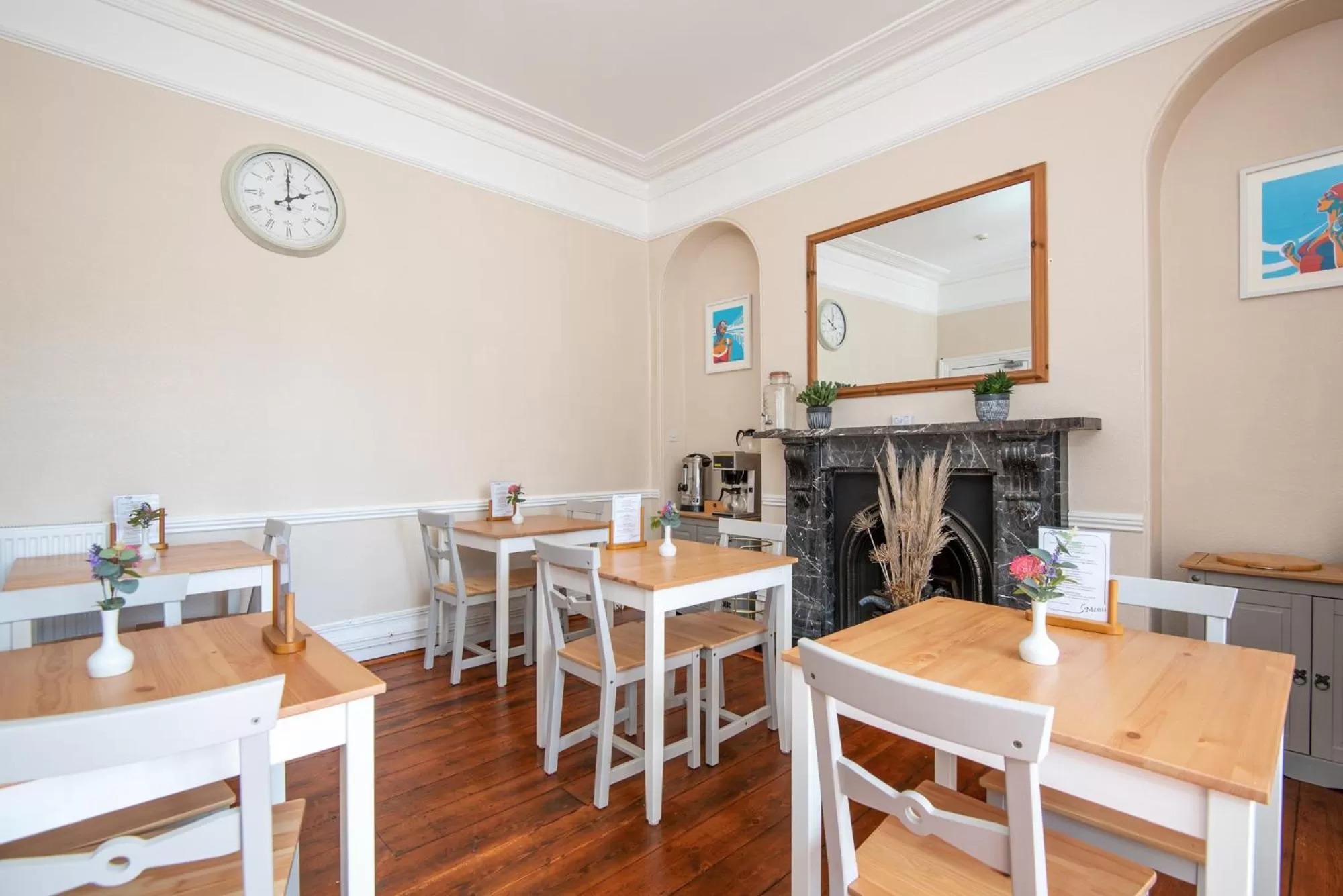 The Pendennis Guest House