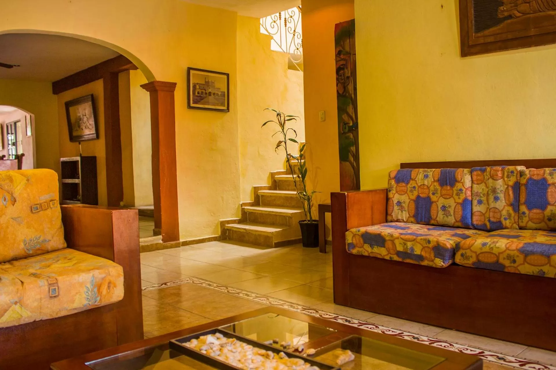 Casa De Los Pájaros - B&B