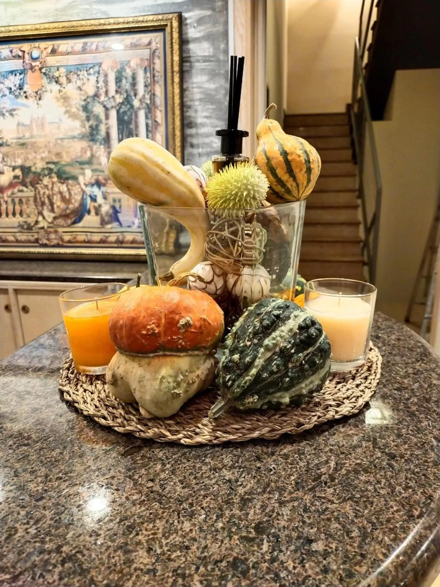 Lobby or reception in LAERTE PALACE HOTEL