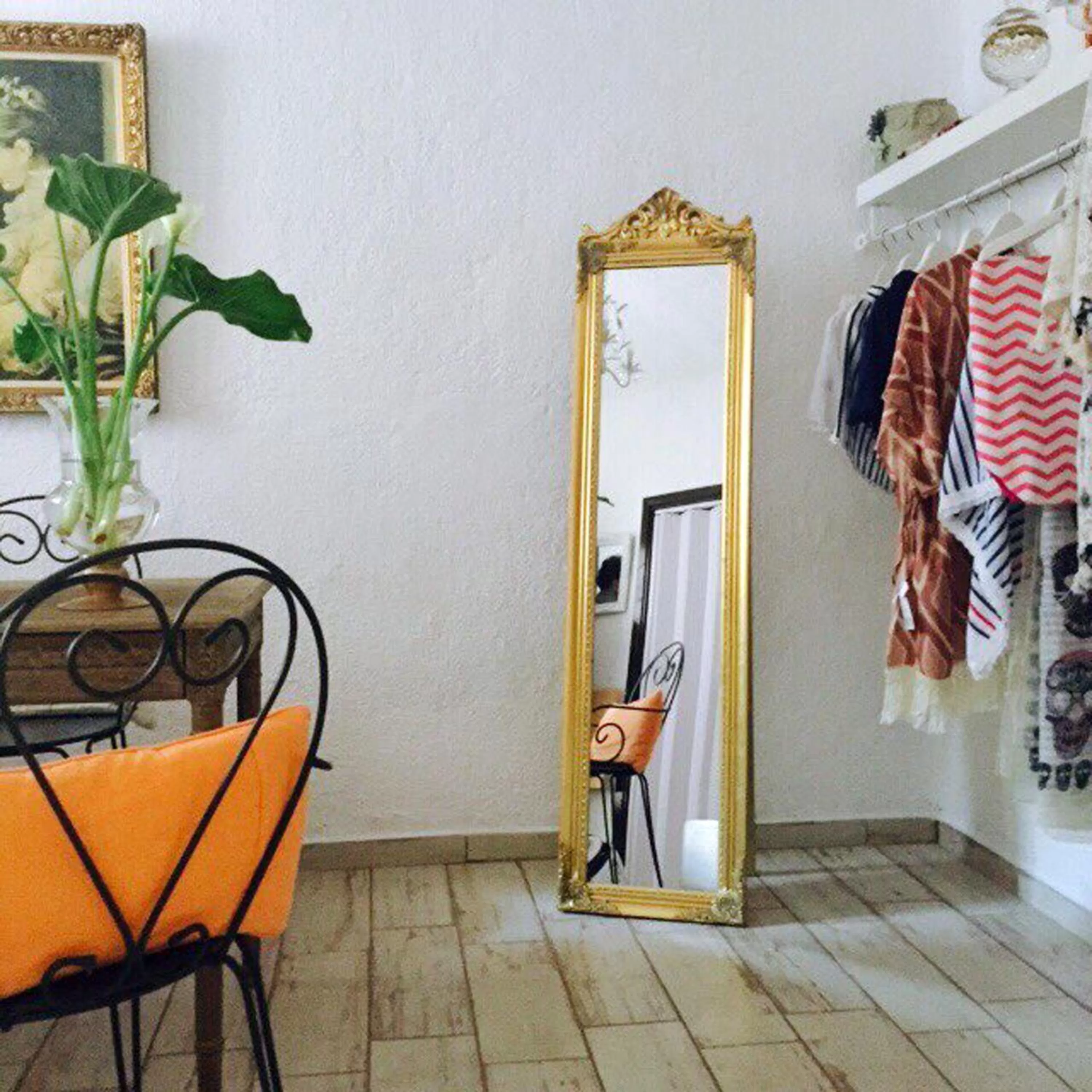 On-site shops in Porto Maltese Boutique Estate