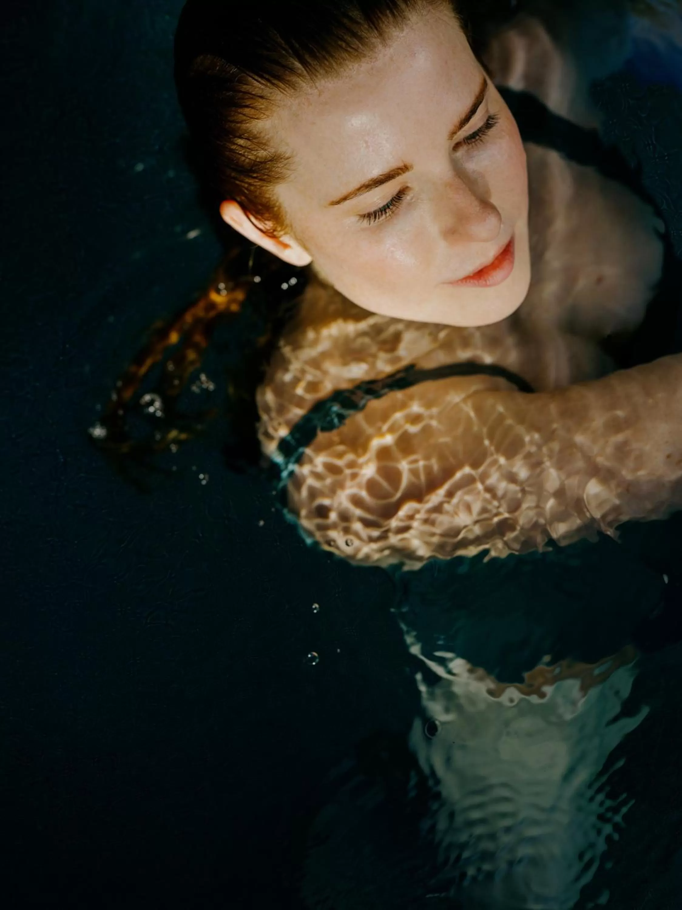 People in BEAUSiTE Zermatt