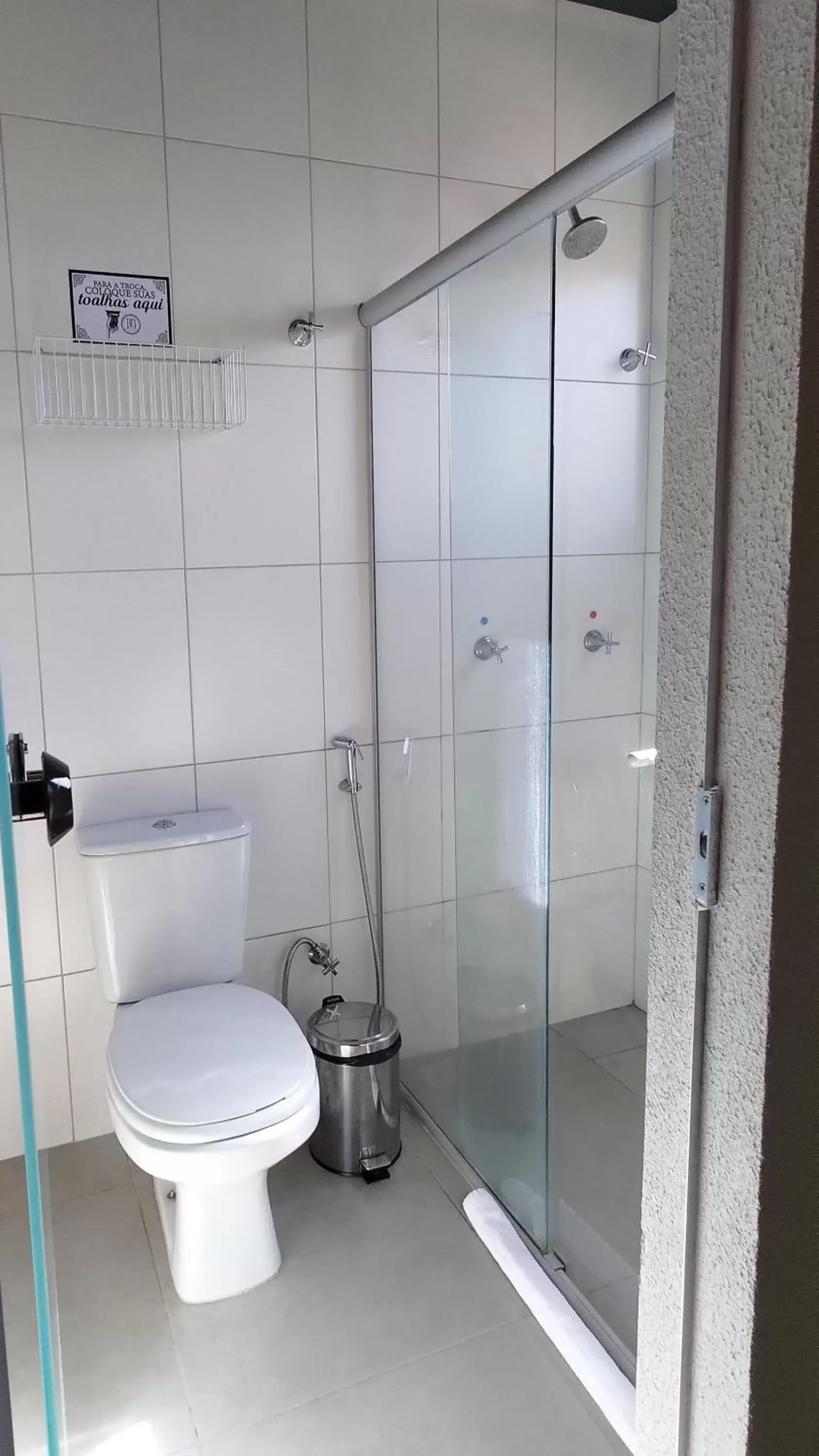 Standard Twin Room - single occupancy in 103 Hotel & Flats Standard Twin Room - single occupancy in 103 Hotel & Flats