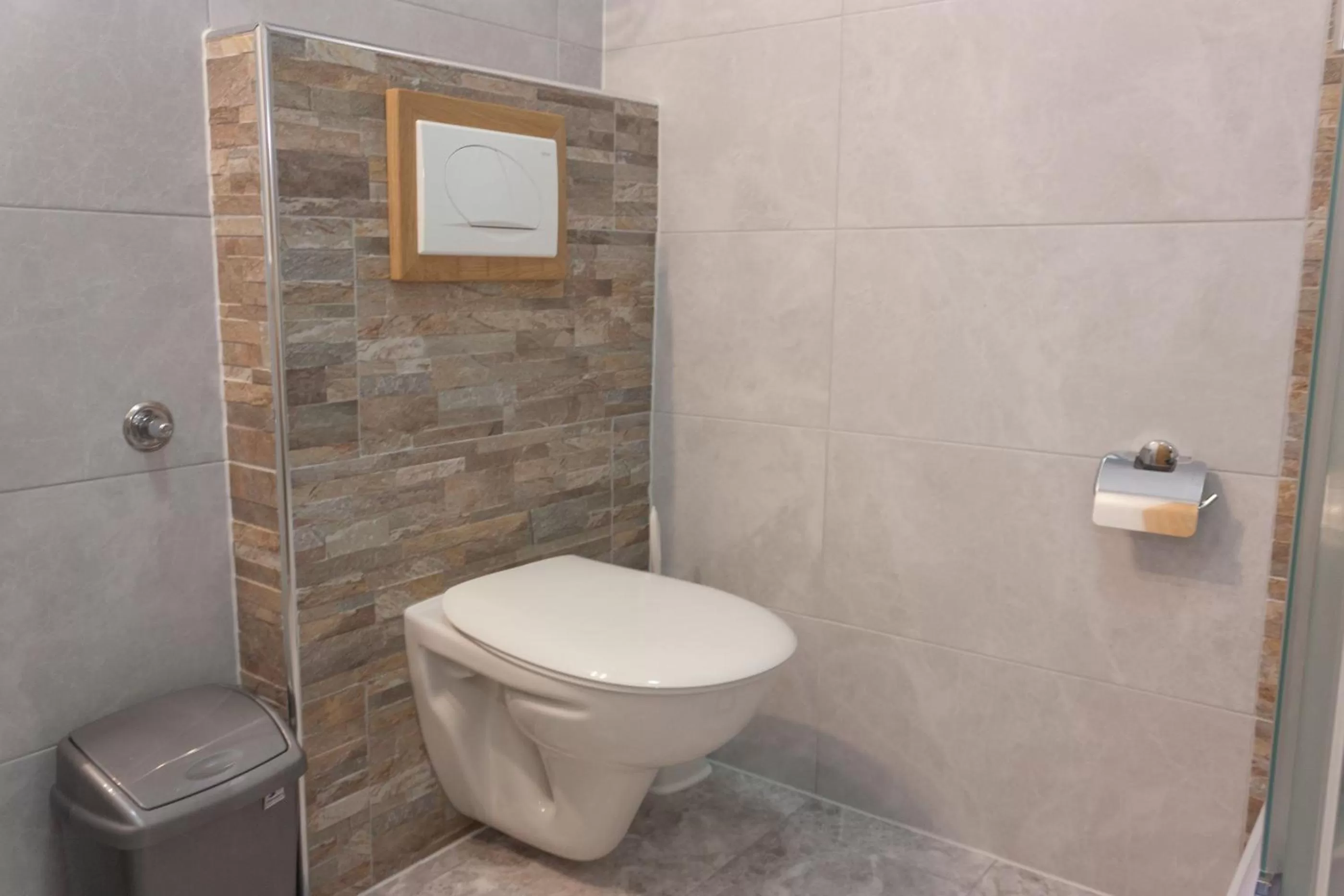 Bathroom in Villa Maja