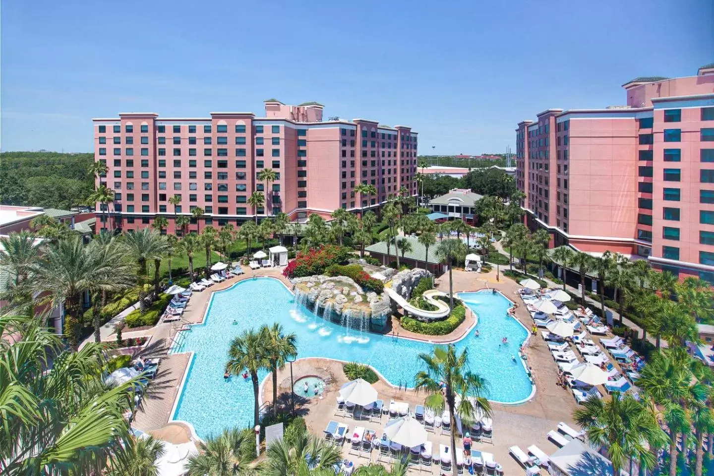 Caribe Royale Orlando Caribe Royale Orlando